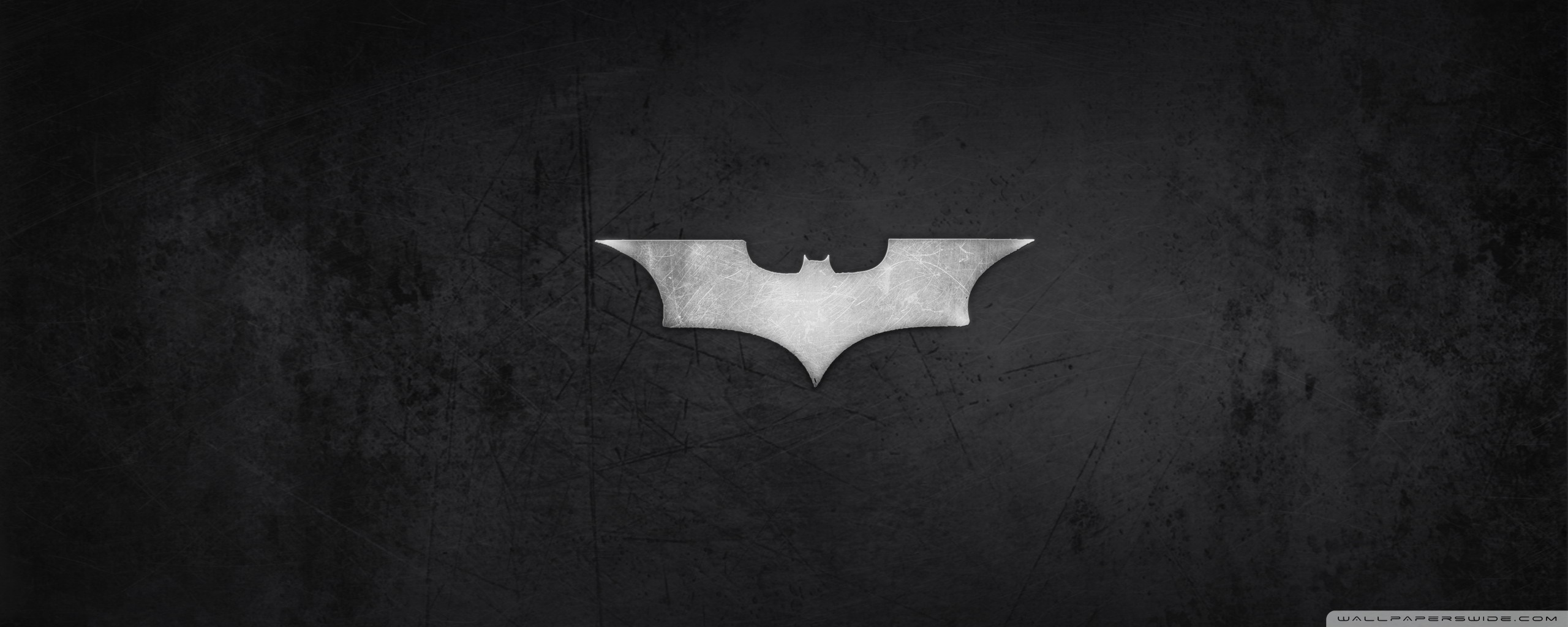 Batman Dual Monitor Wallpapers