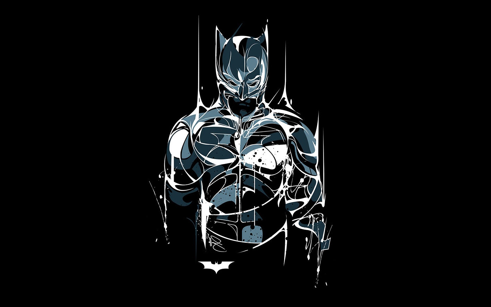 Batman Fan Art Wallpapers