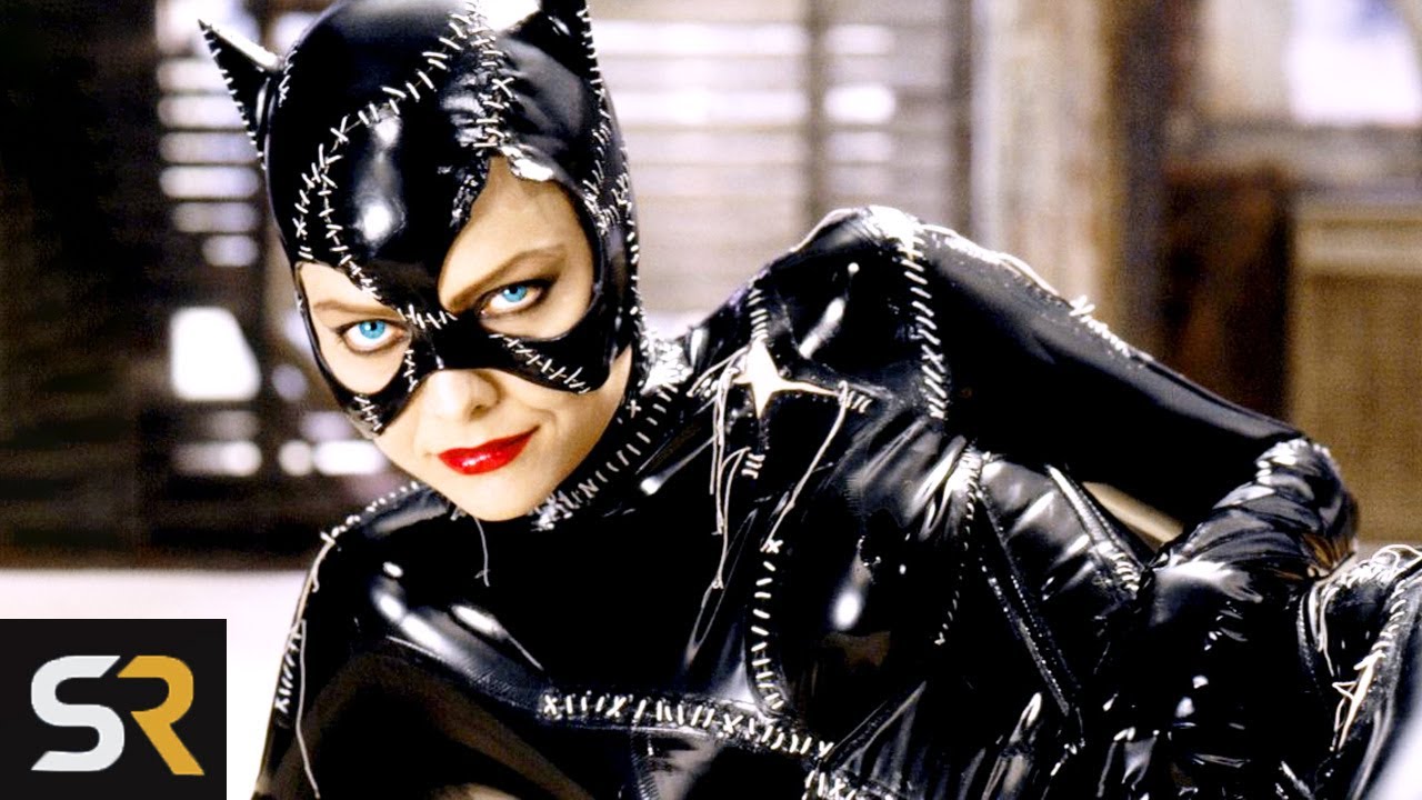 Batman Female Villains Wallpapers