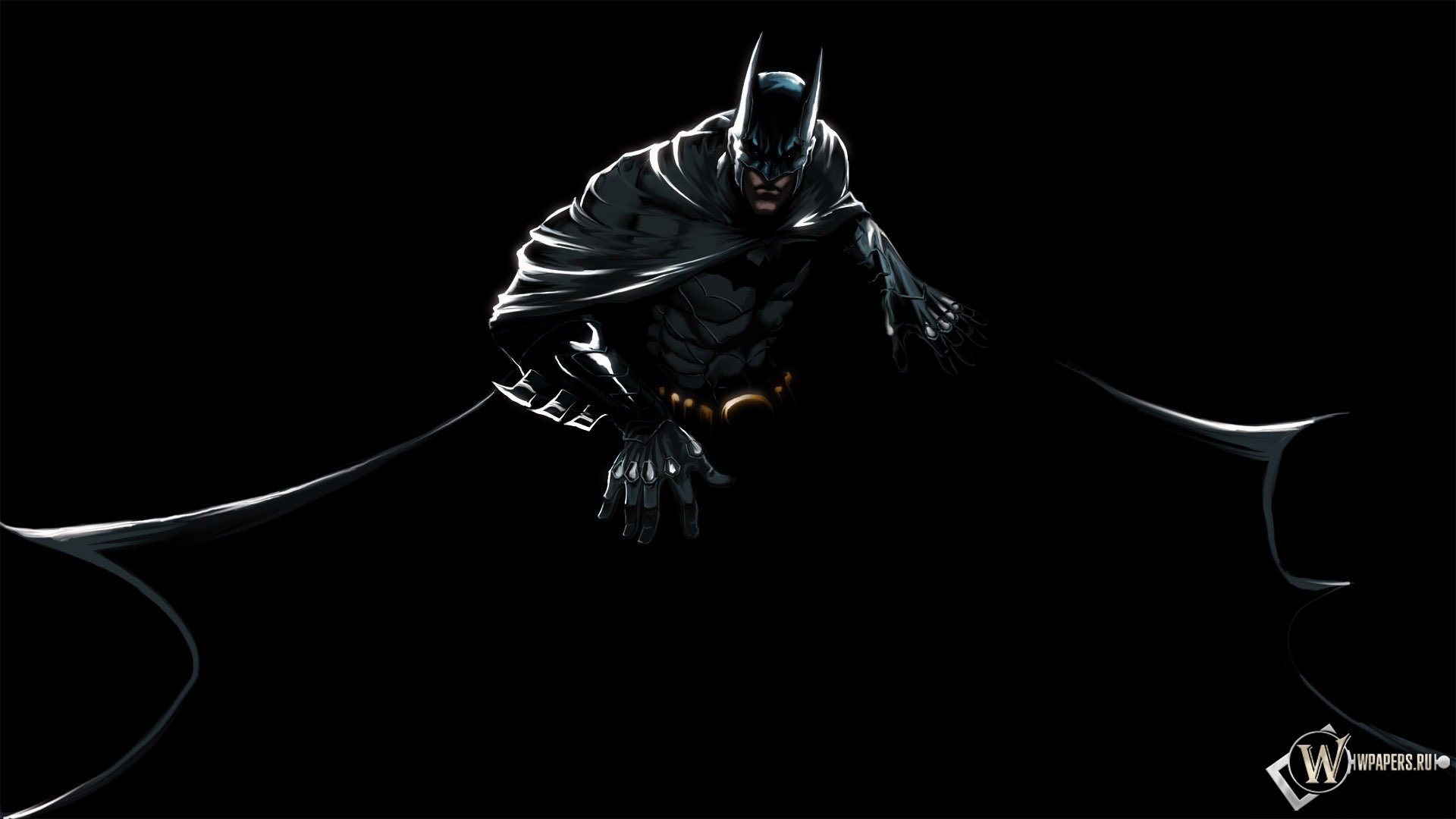 Batman Hd 1080P Wallpapers