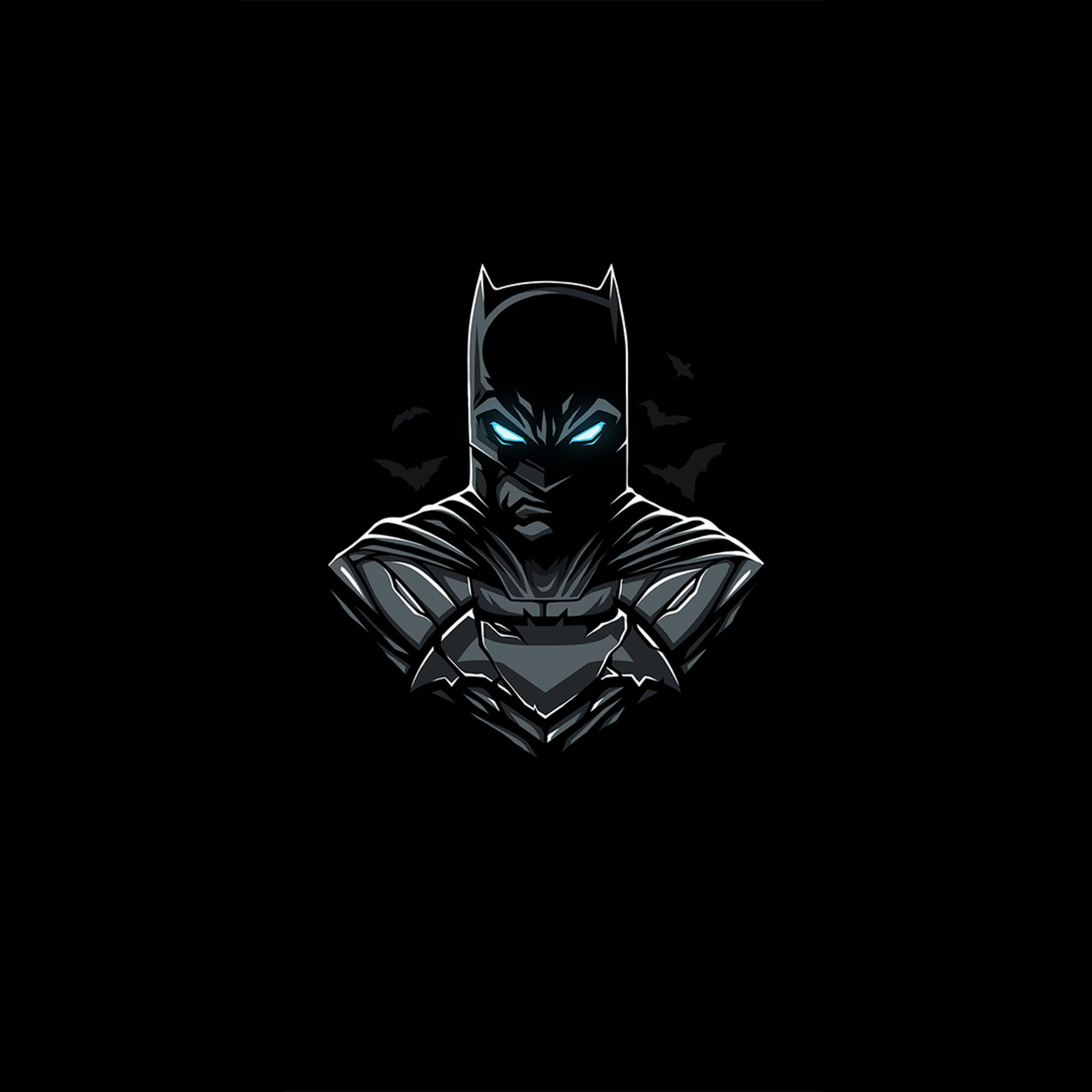 Batman Ipad Wallpapers