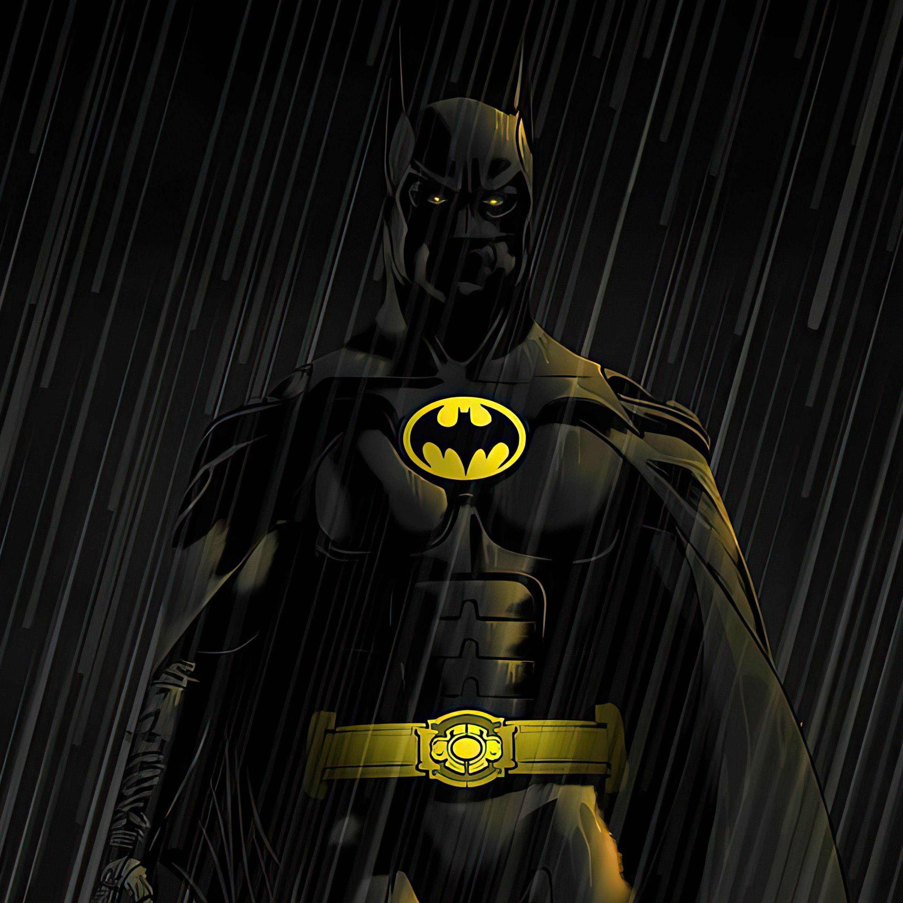 Batman Ipad Wallpapers