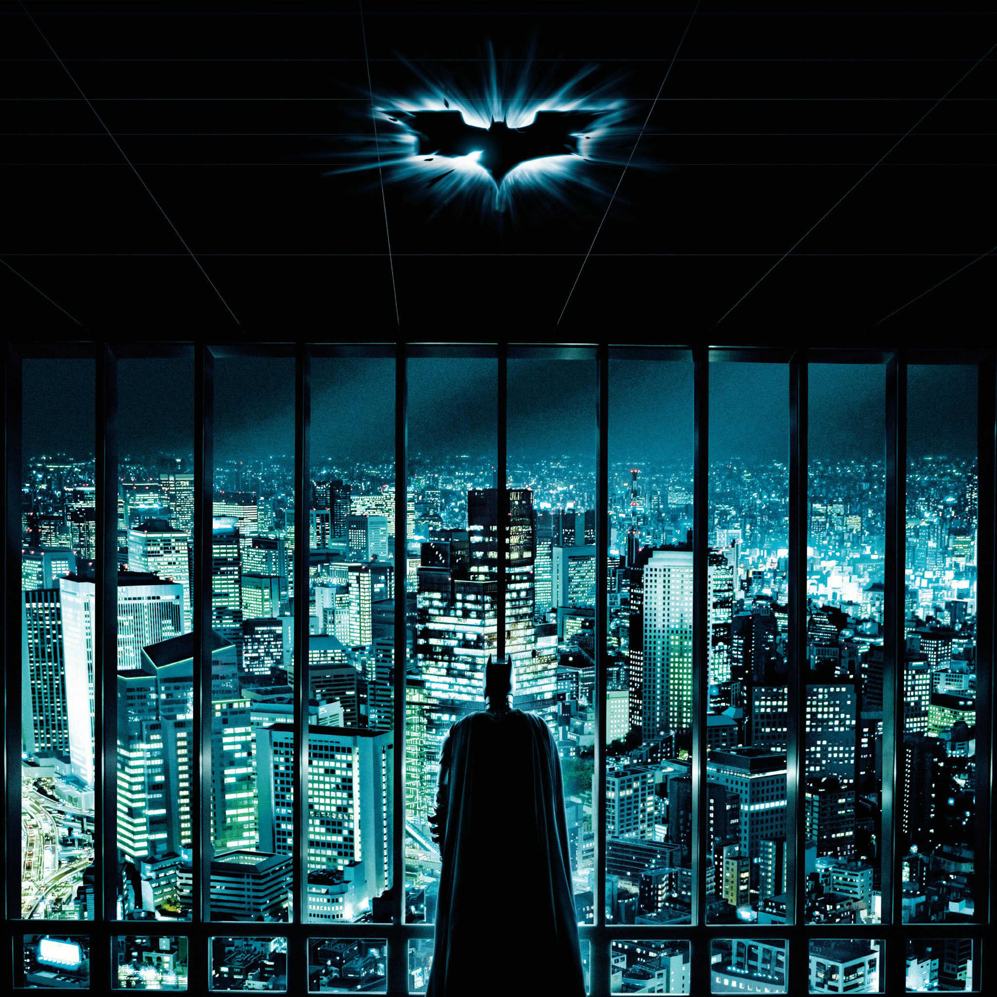 Batman Ipad Wallpapers