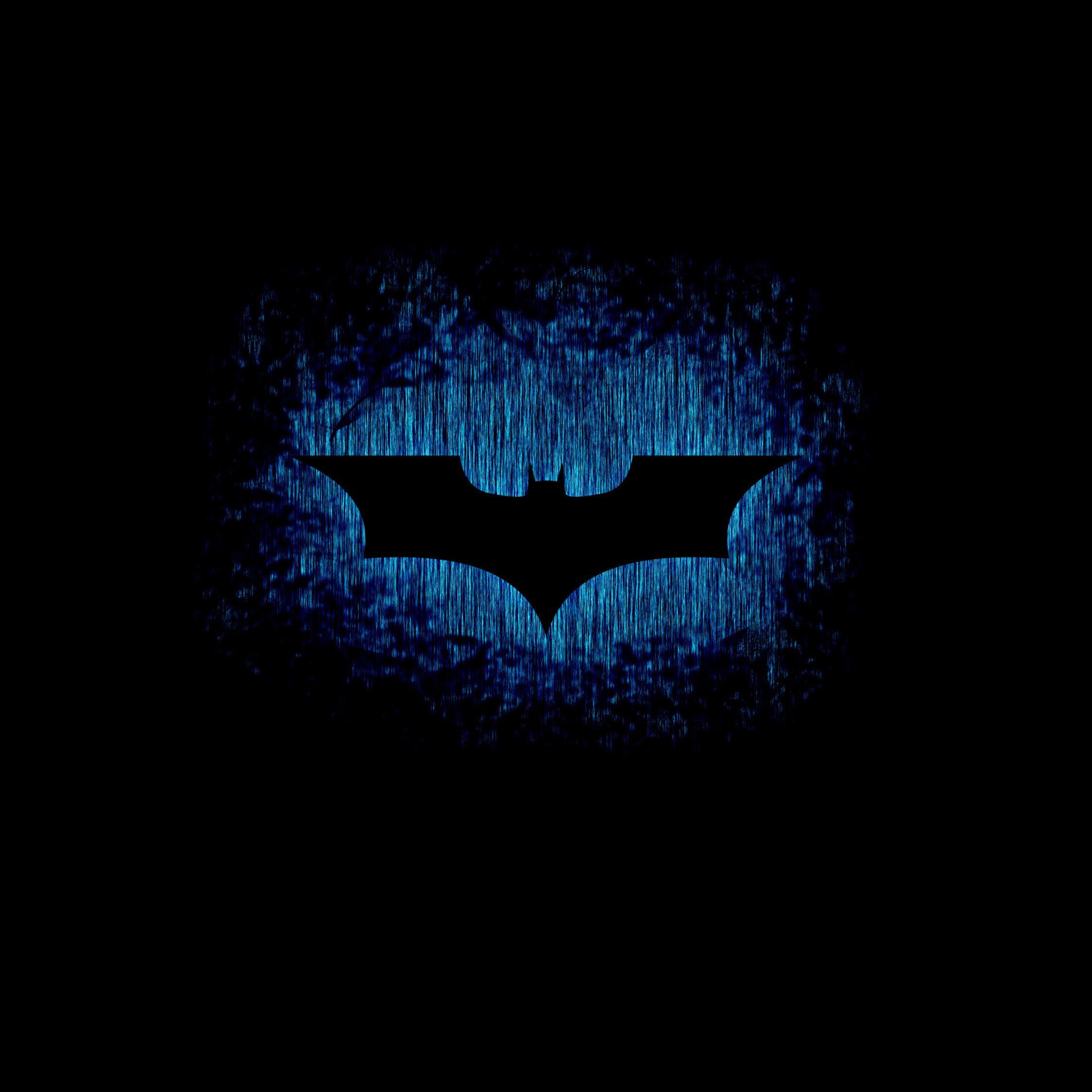 Batman Ipad Wallpapers