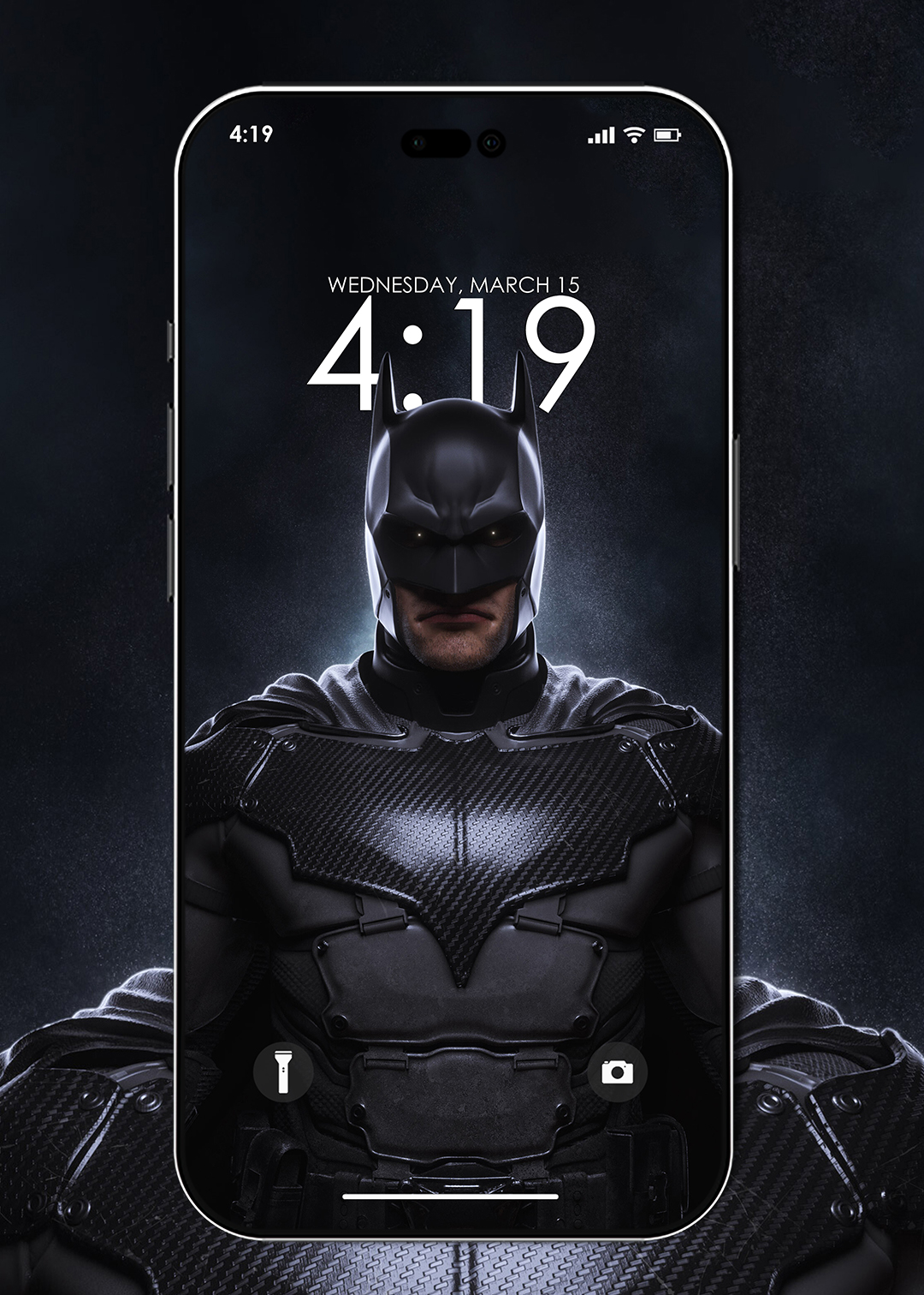 Batman Ipad Wallpapers