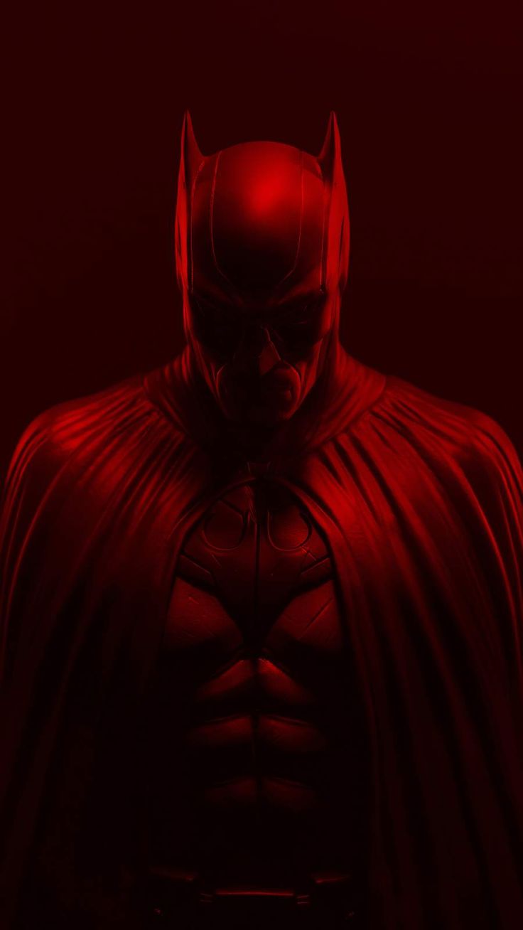 Batman Ipad Wallpapers