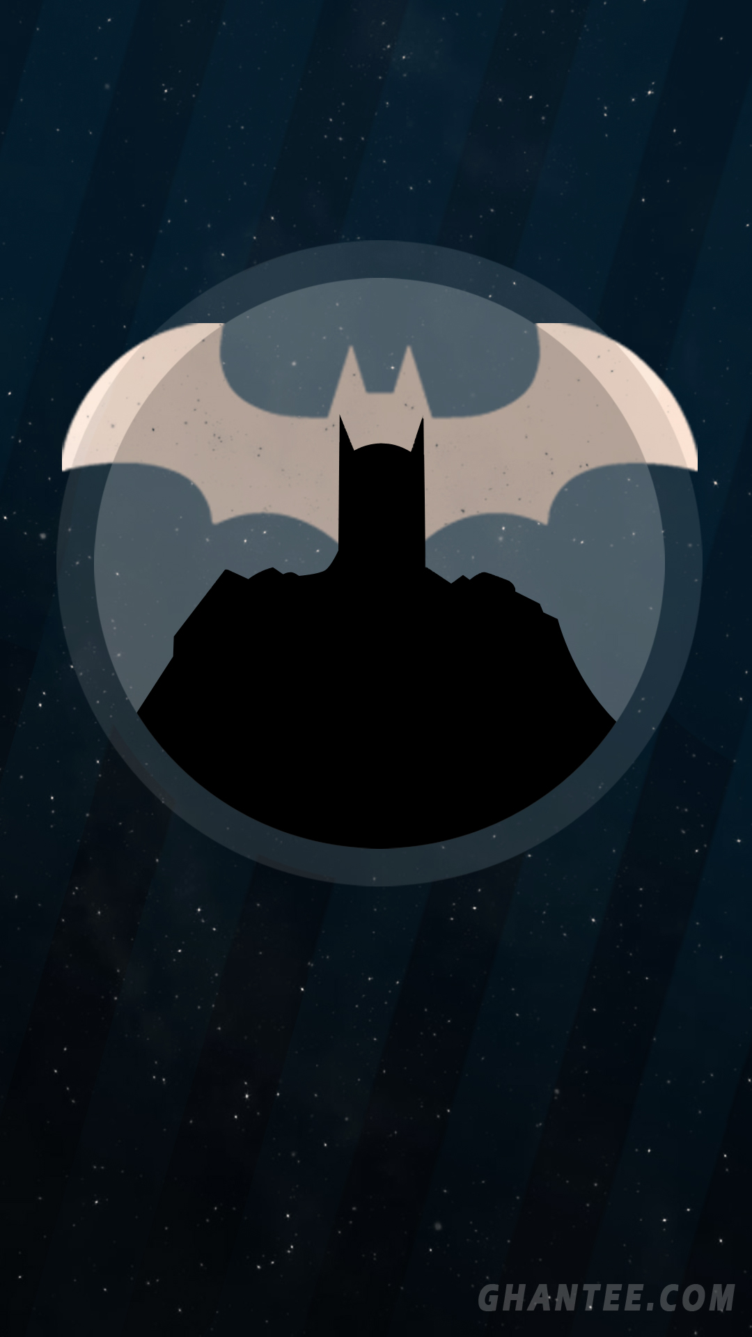 Batman Mobile Wallpapers