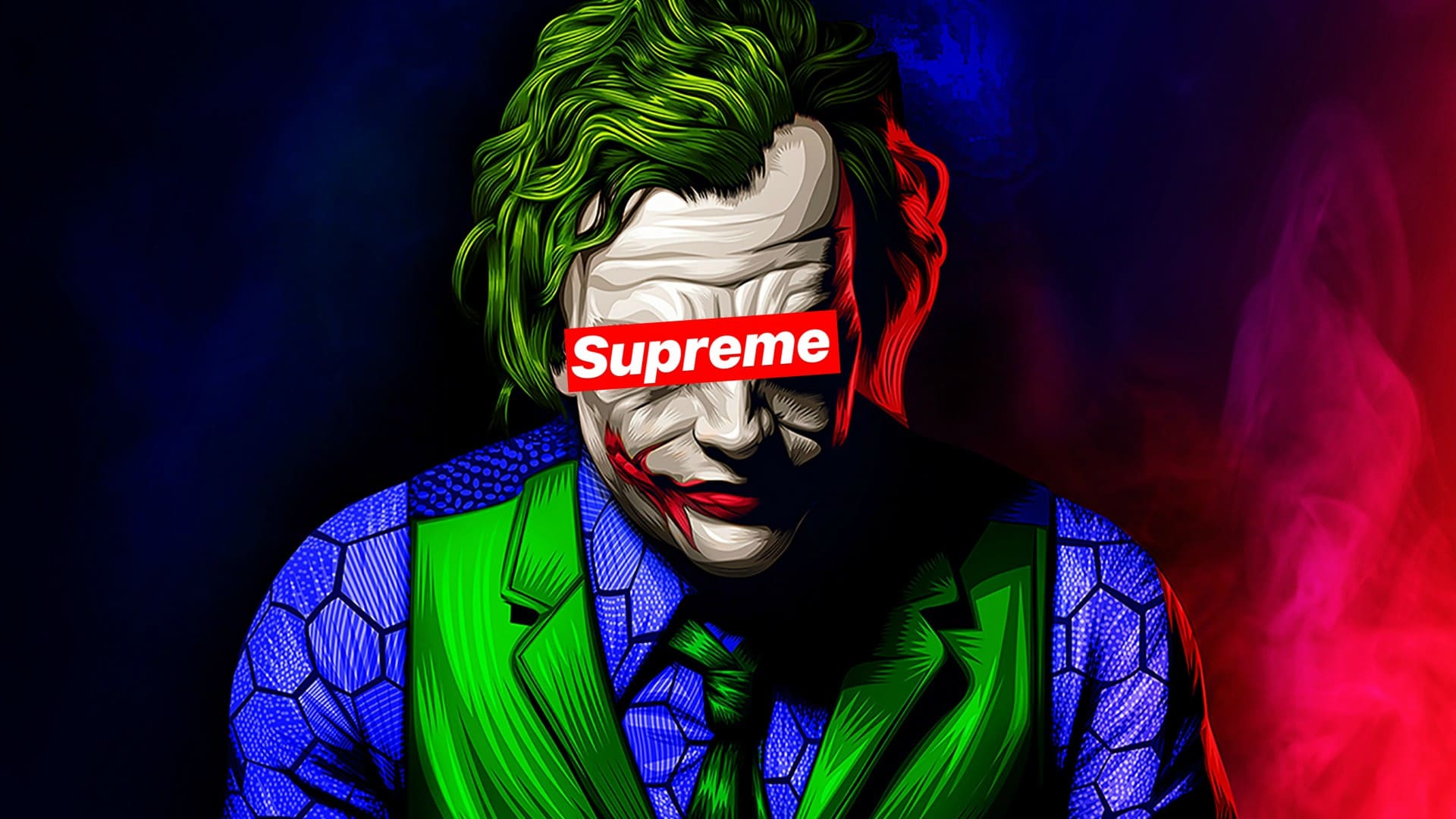 Batman Supreme Wallpapers