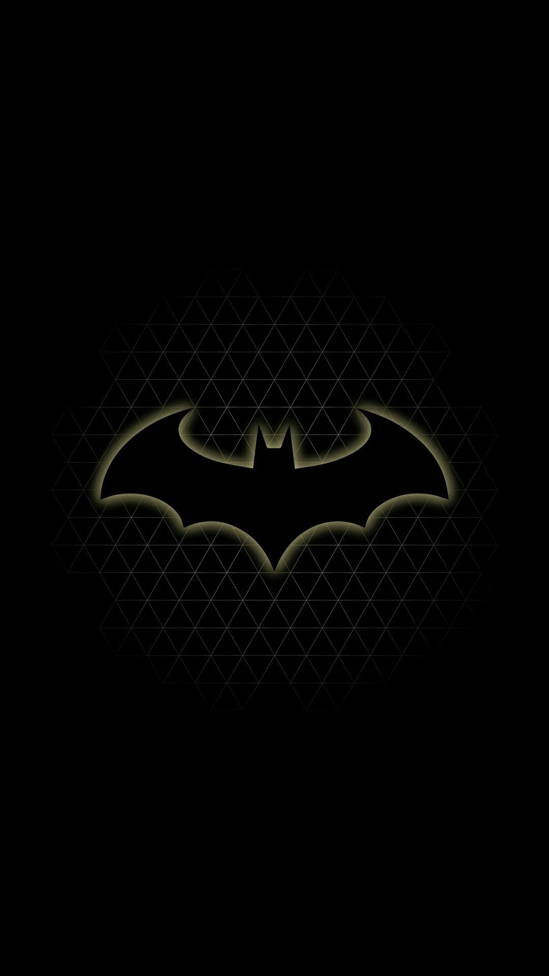 Batman Symbol Iphone Wallpapers