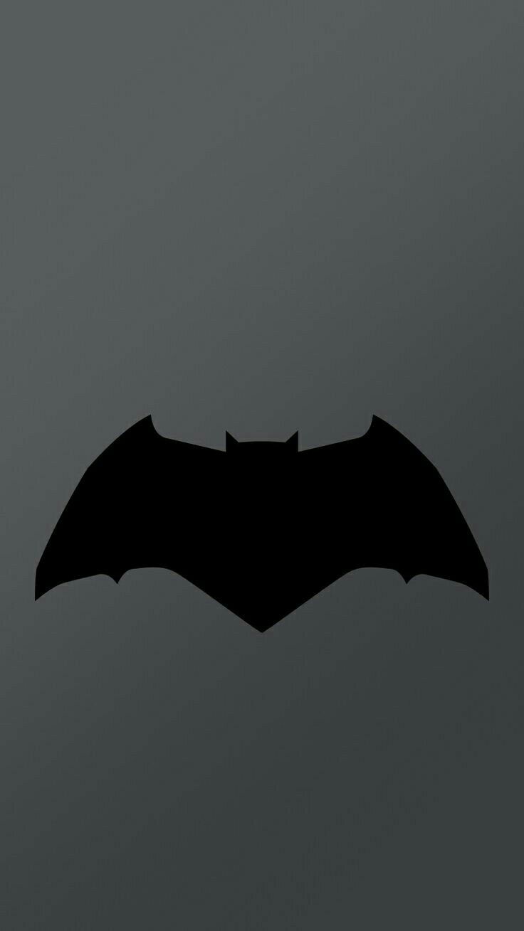 Batman Symbol Iphone Wallpapers