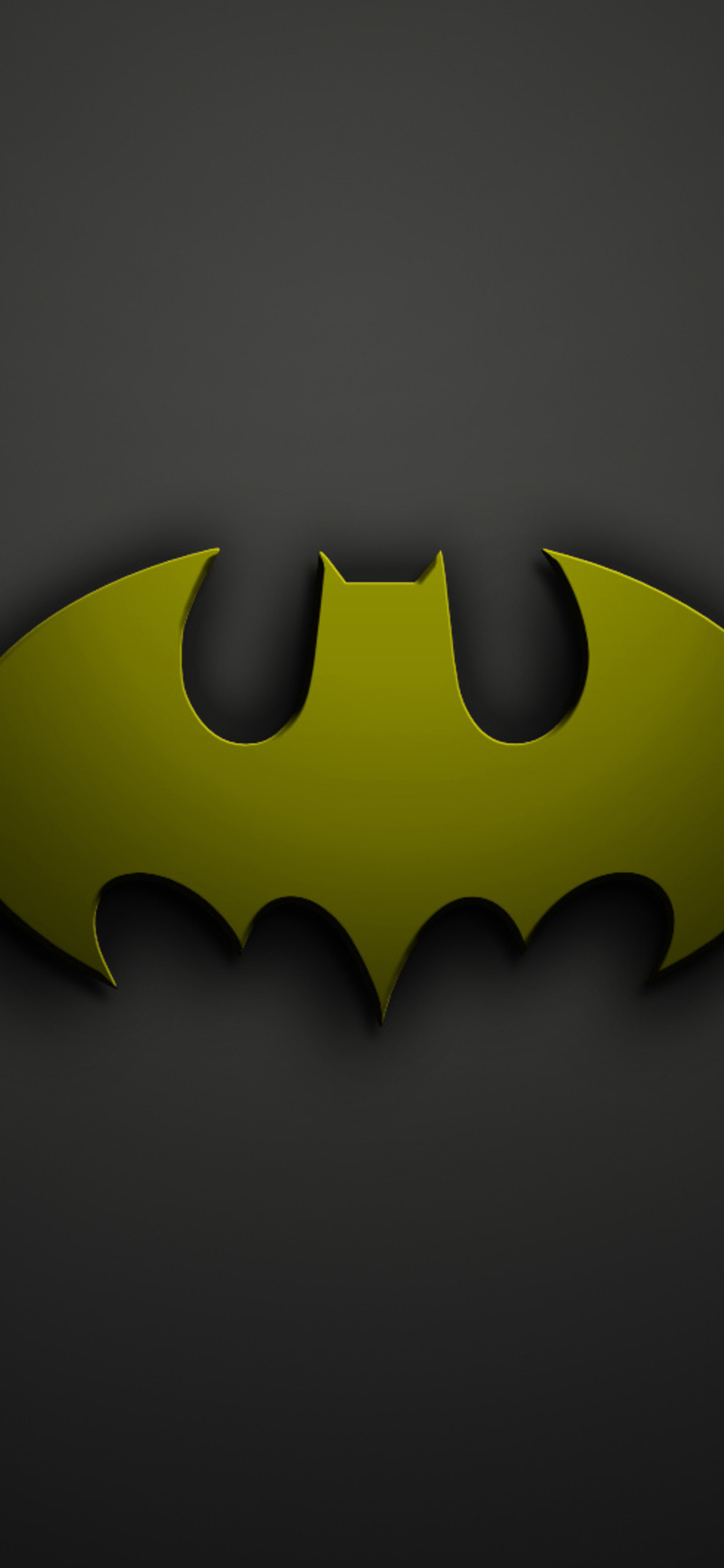 Batman Symbol Iphone Wallpapers