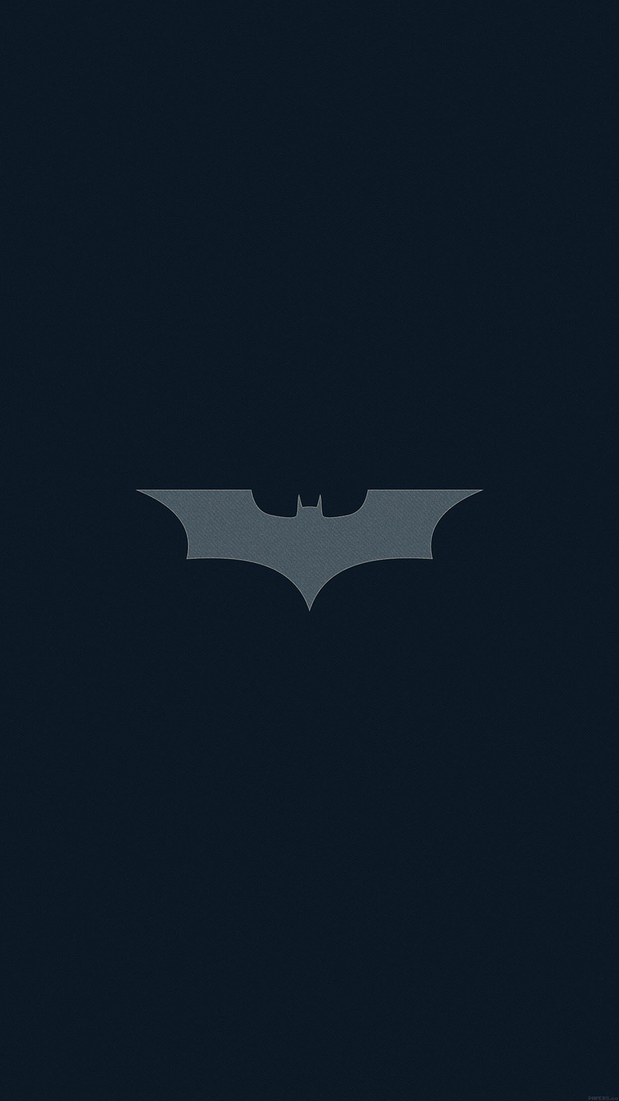 Batman Symbol Iphone Wallpapers