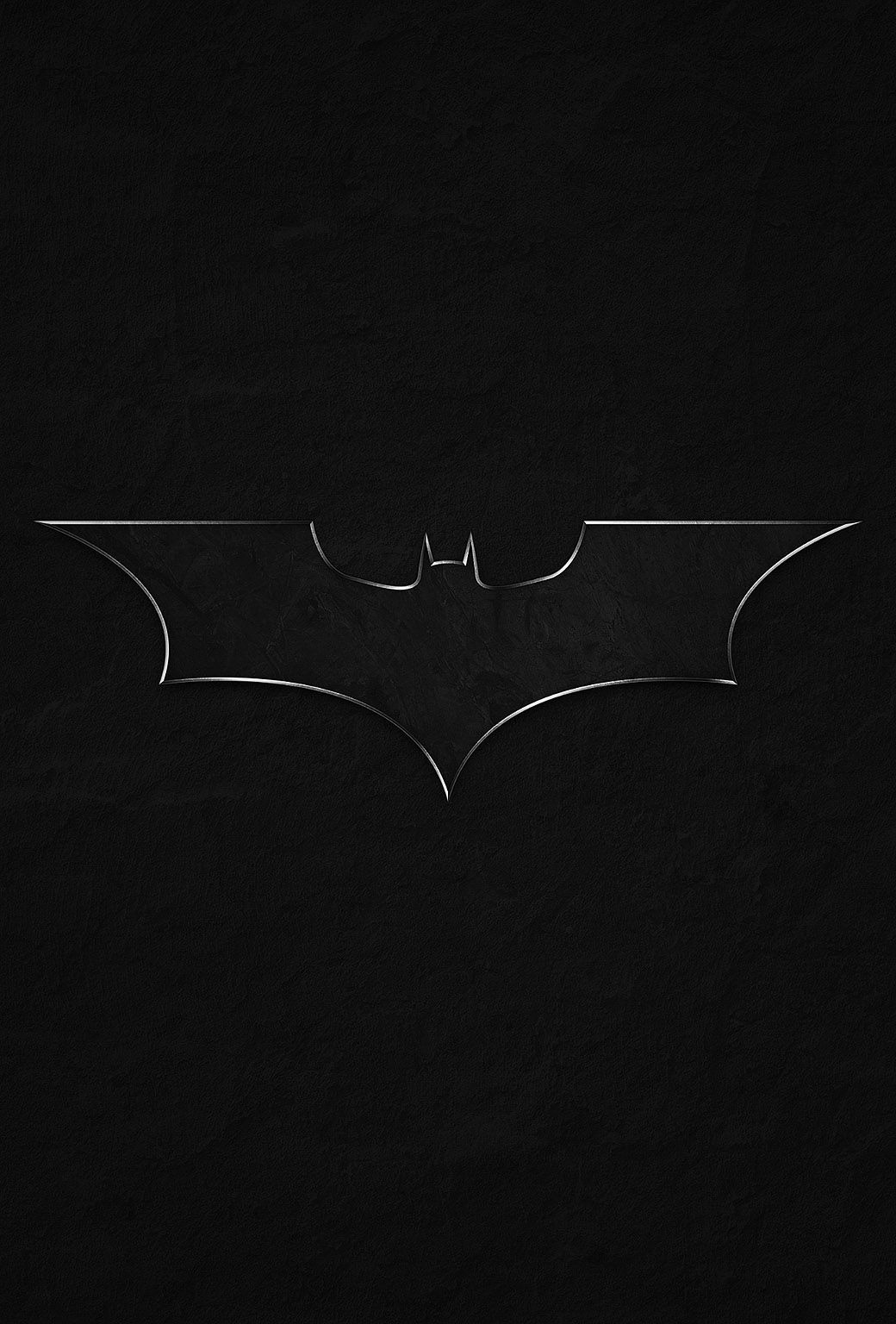 Batman Symbol Iphone Wallpapers