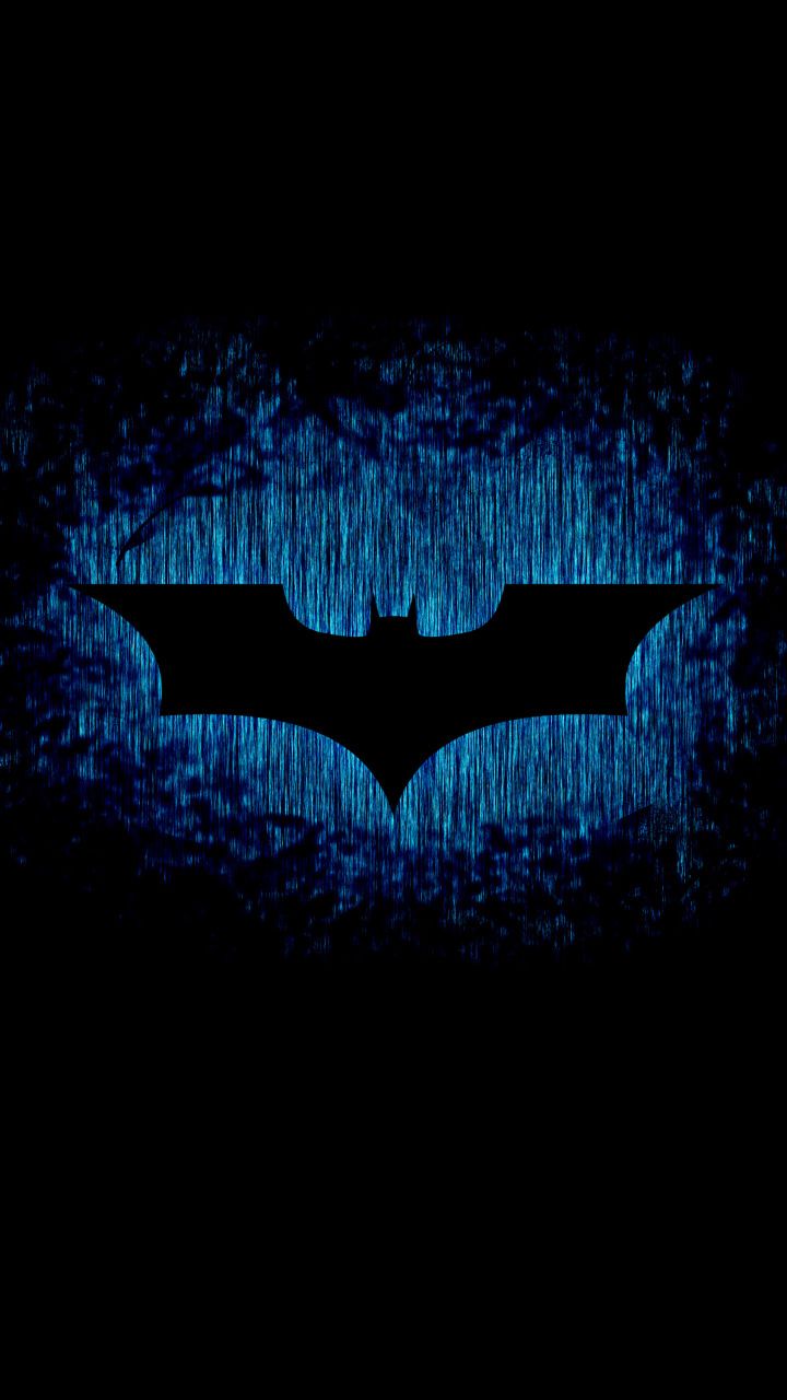 Batman Symbol Iphone Wallpapers