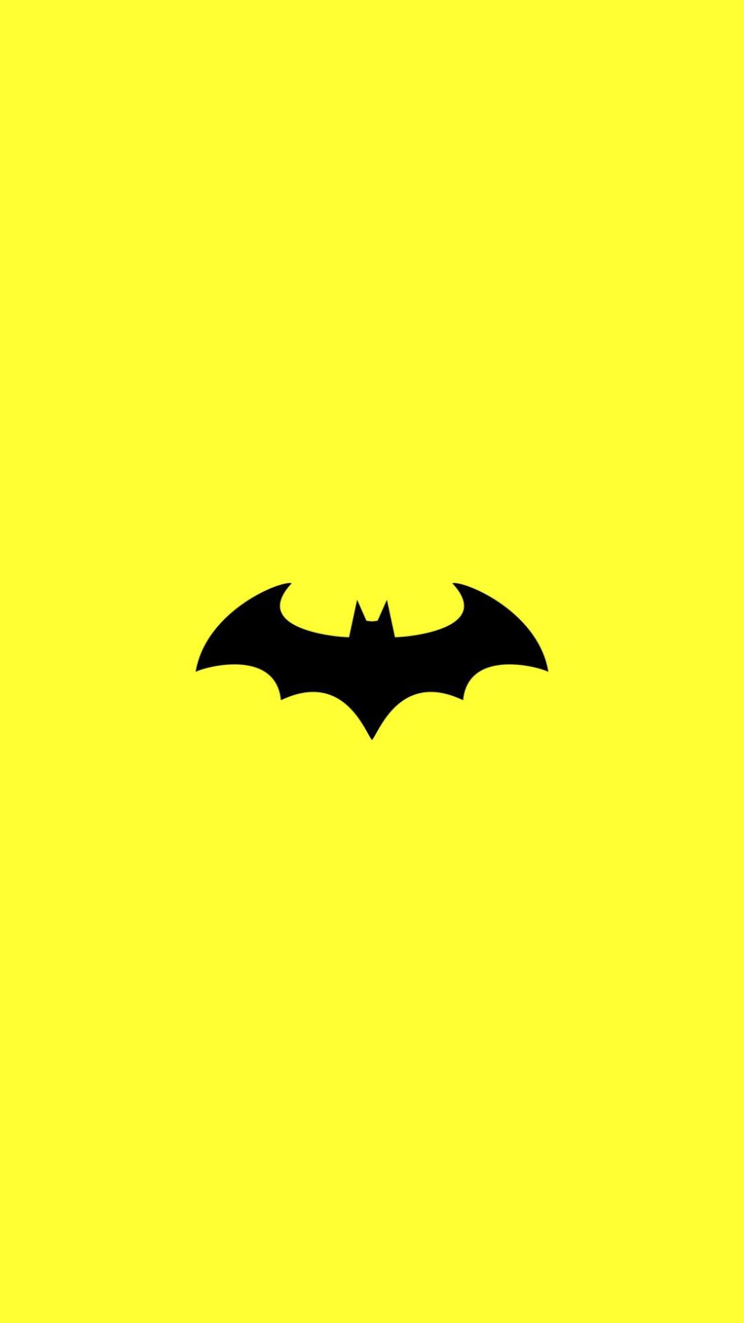 Batman Symbol Iphone Wallpapers