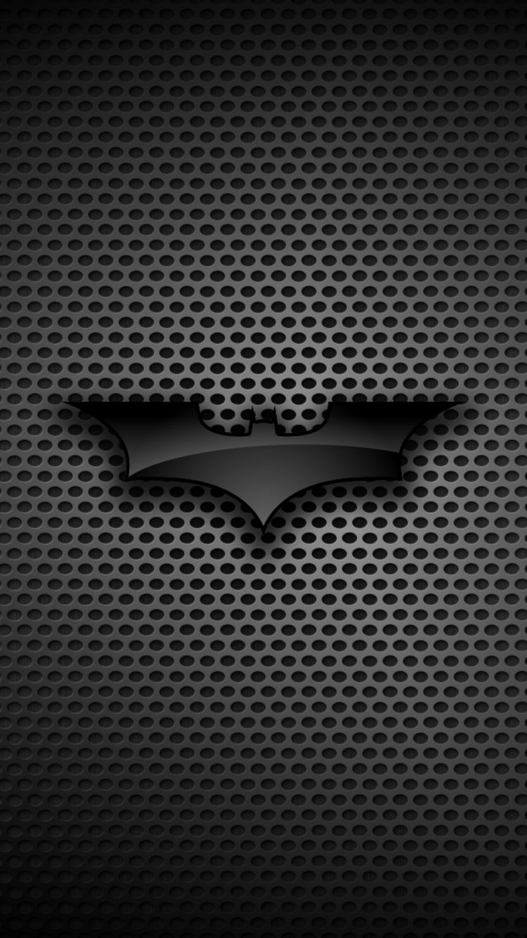 Batman Symbol Iphone Wallpapers