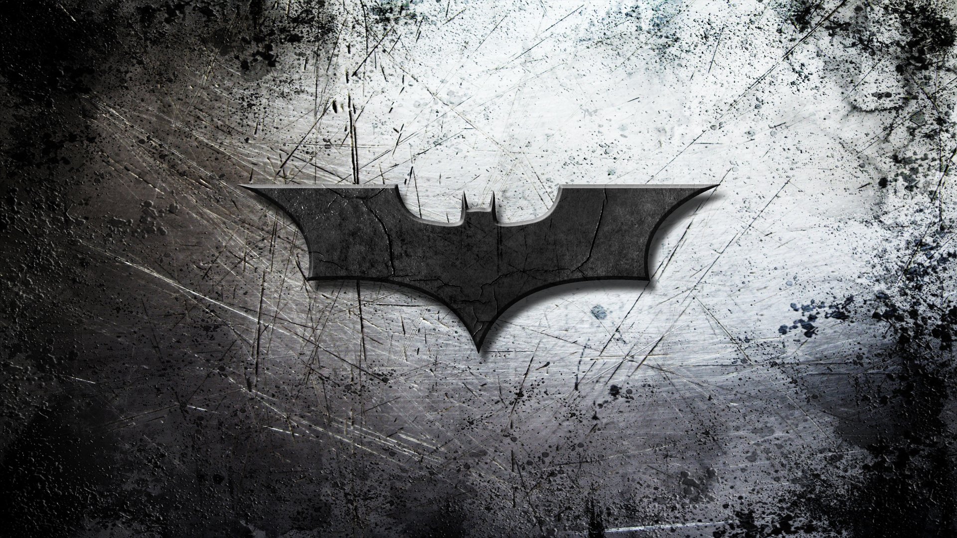 Batman Symbol Wallpapers