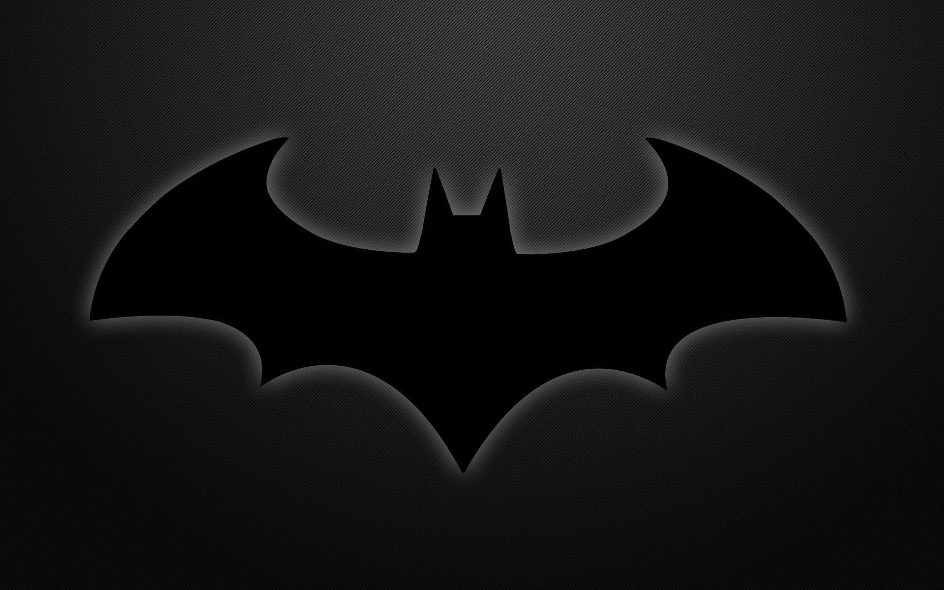 Batman Symbol Wallpapers