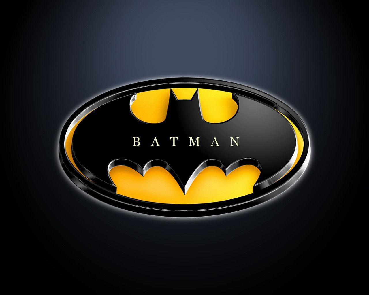 Batman Symbol Wallpapers