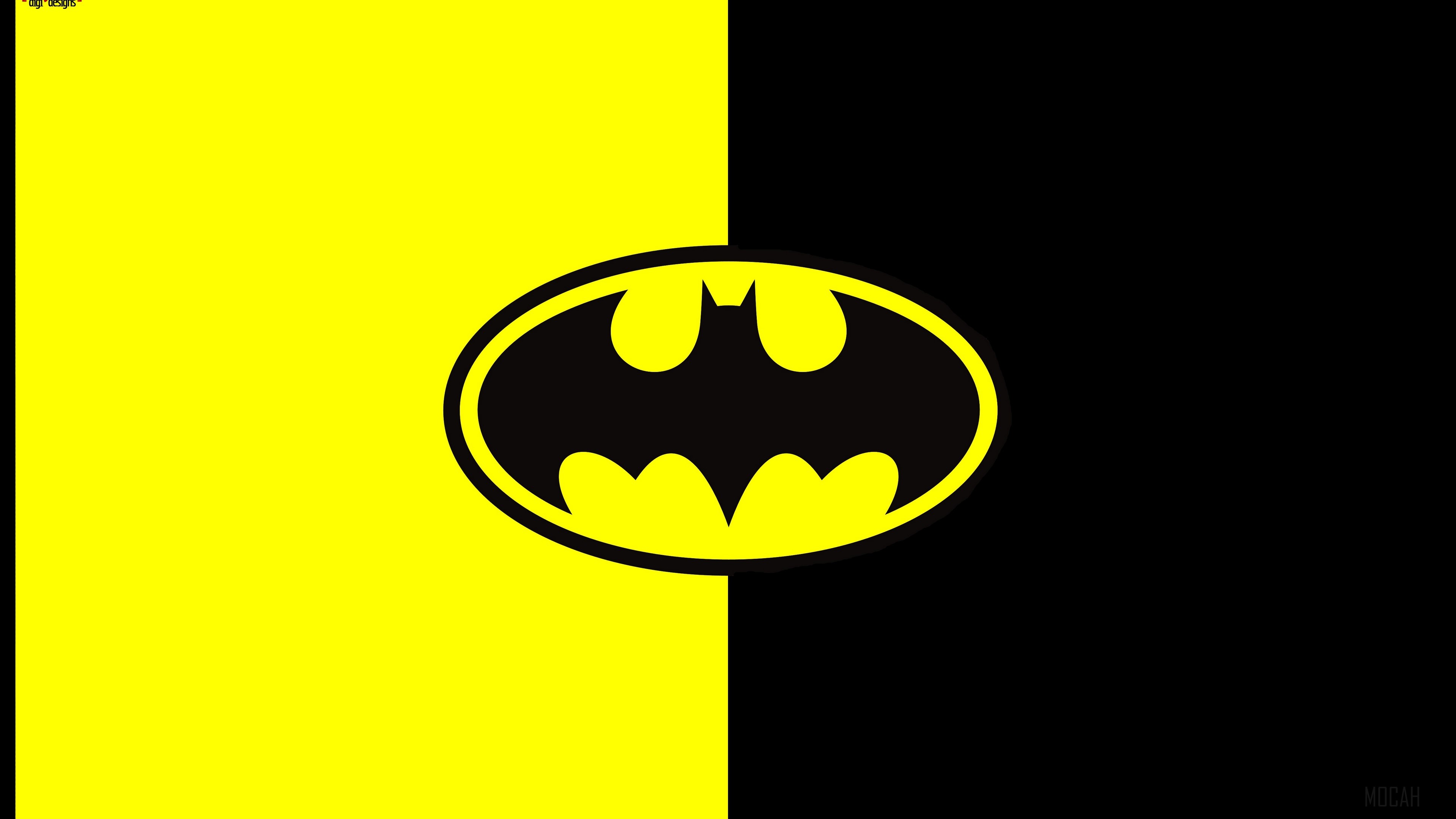 Batman Symbol Wallpapers