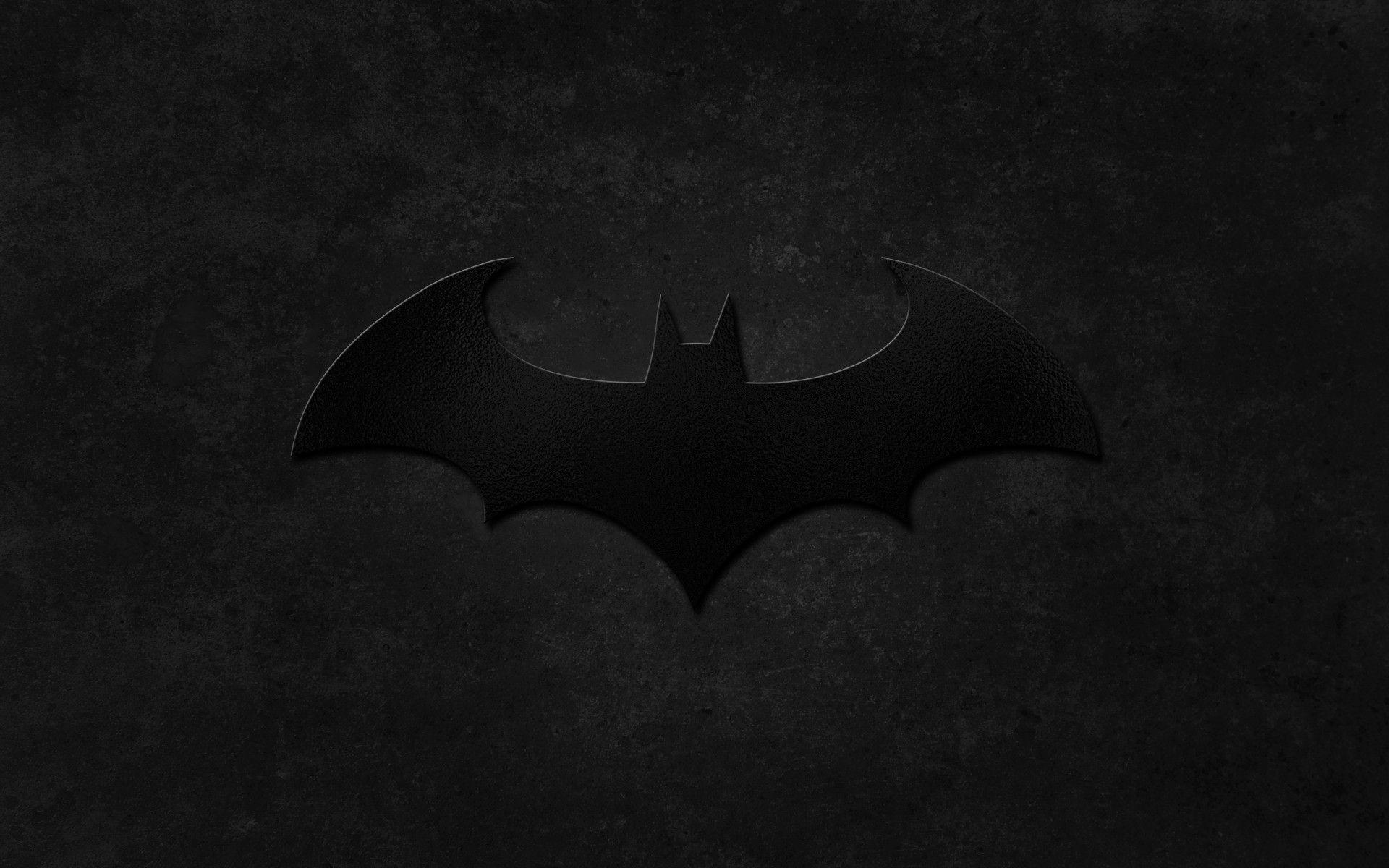 Batman Symbol Wallpapers