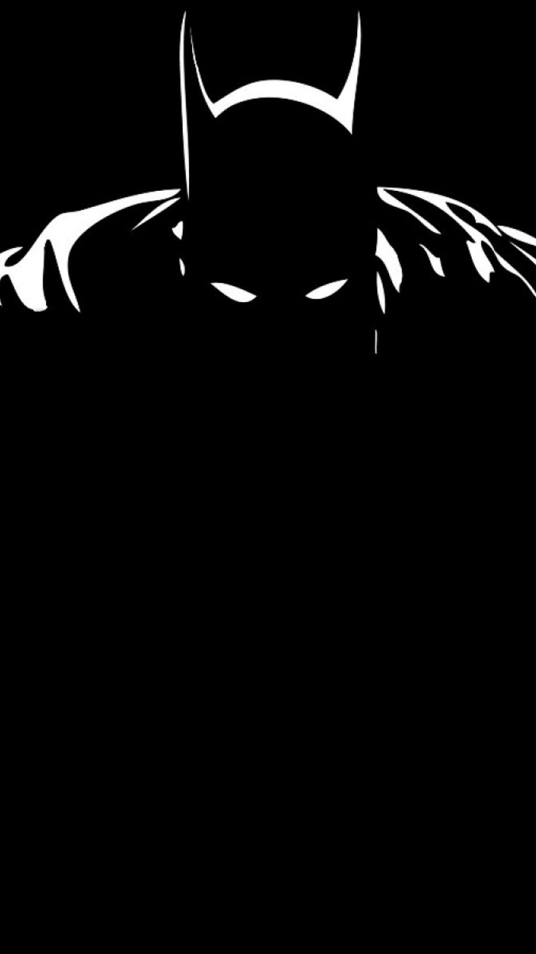 Batman Iphone 5 Wallpapers