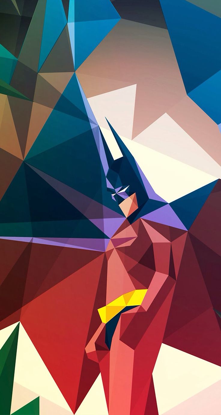 Batman Iphone 5 Wallpapers