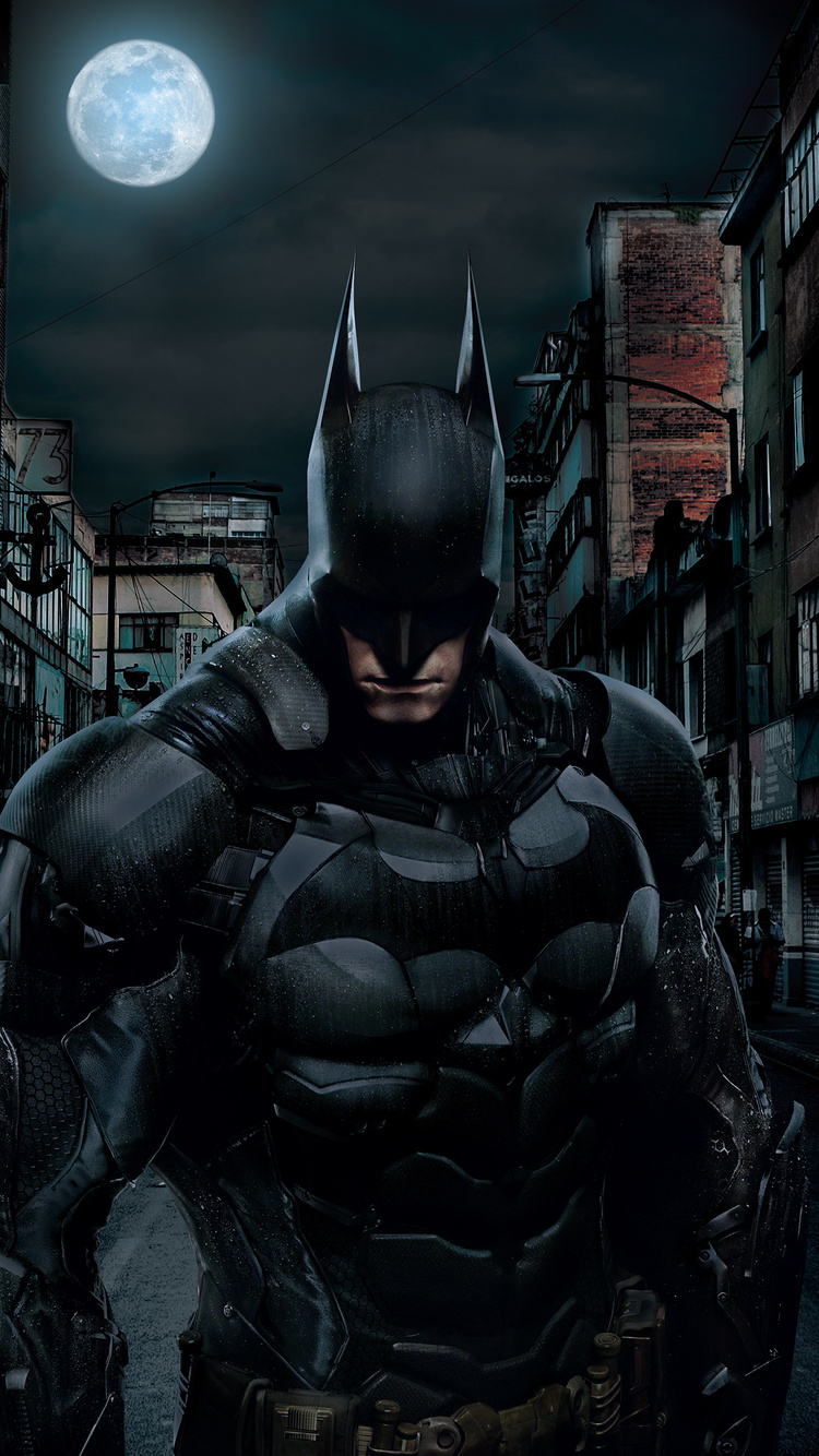 Batman Iphone 6 Wallpapers