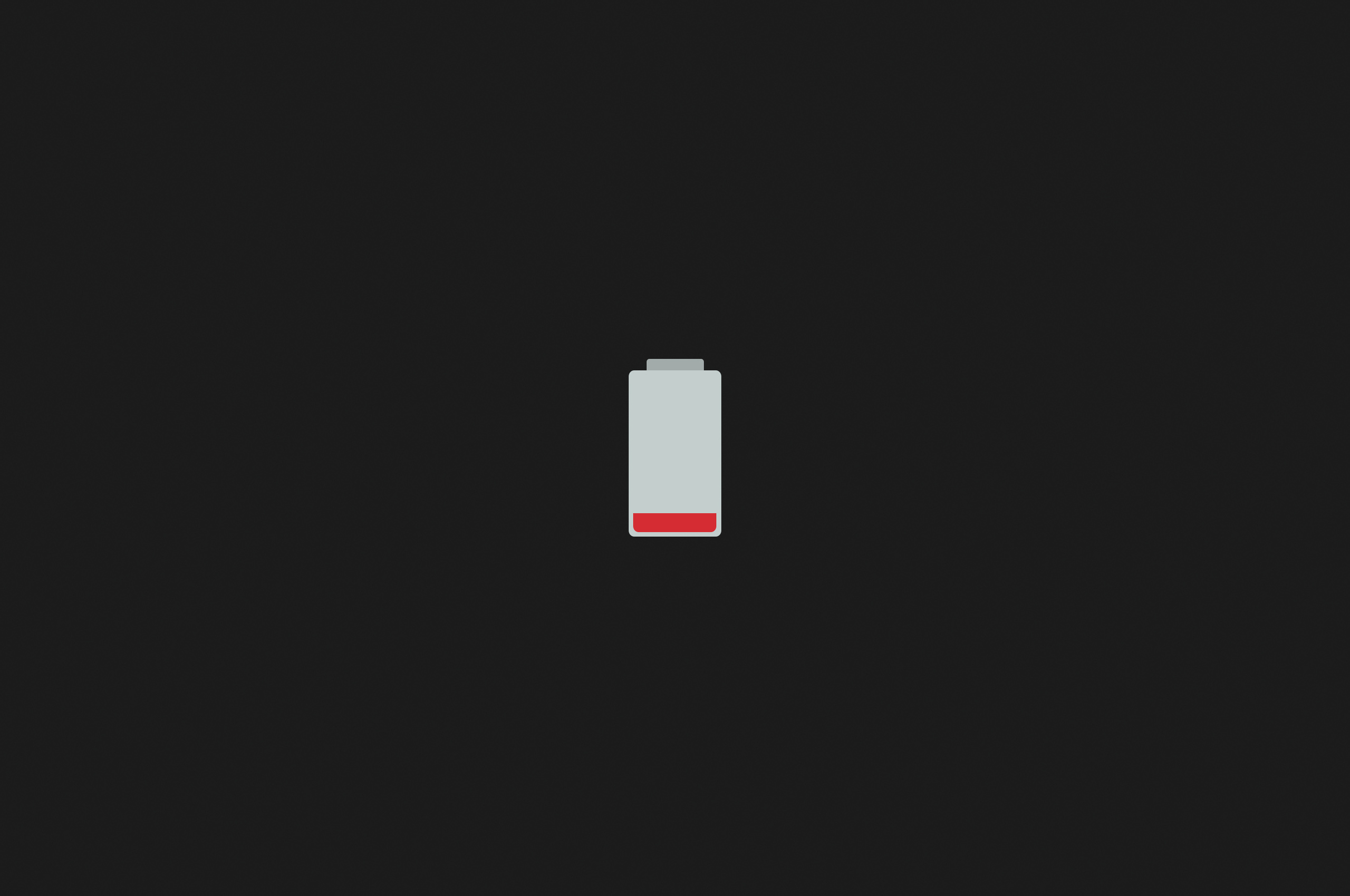 Battery Low Wallpapers