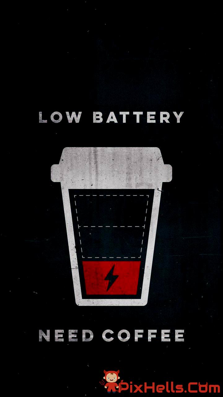 Battery Low Wallpapers