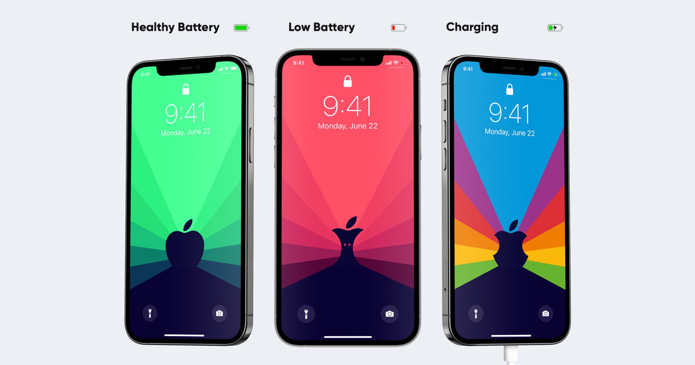 Battery Low Wallpapers