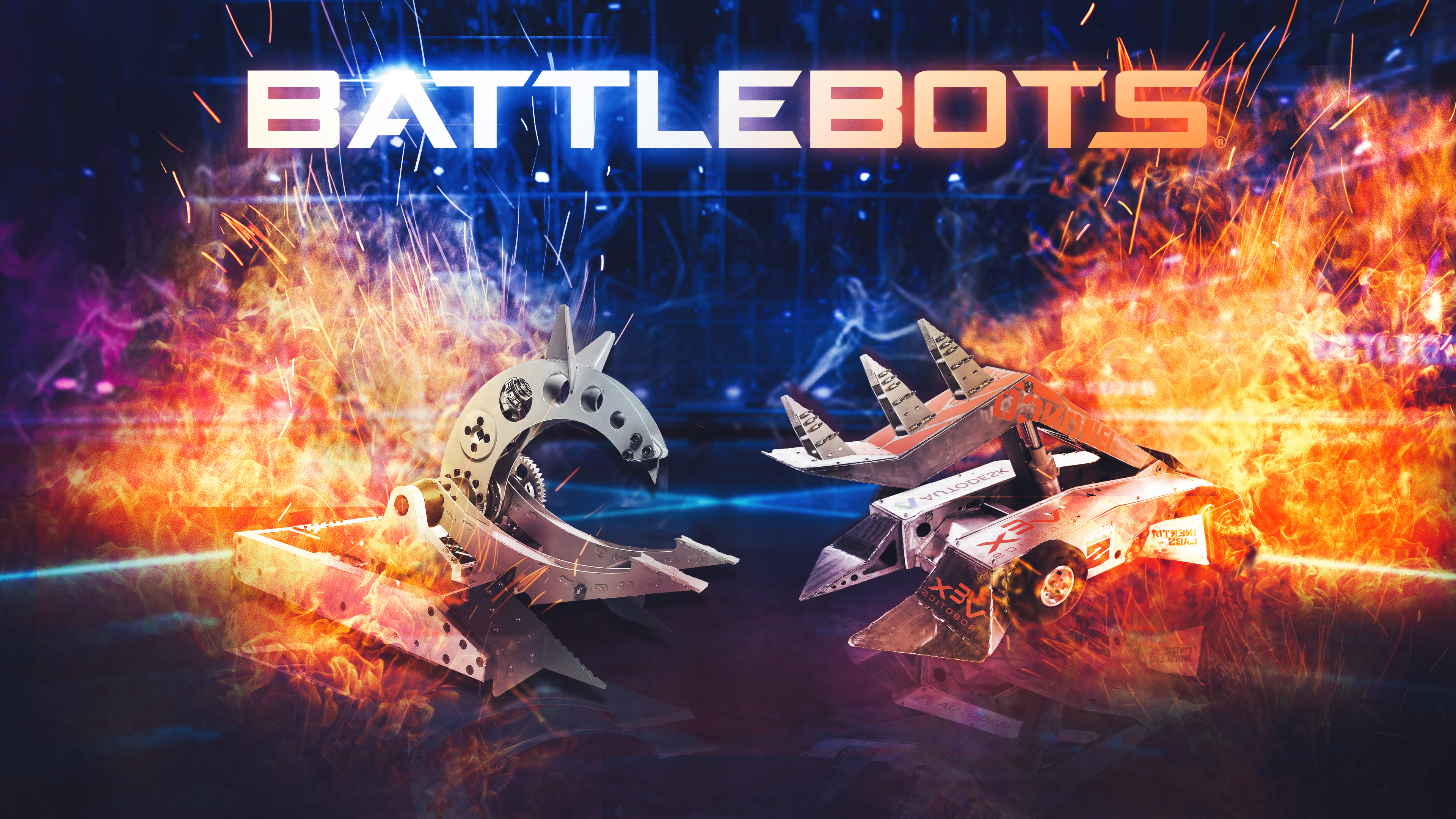 Battlebots Wallpapers