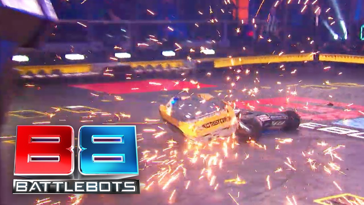 Battlebots Wallpapers