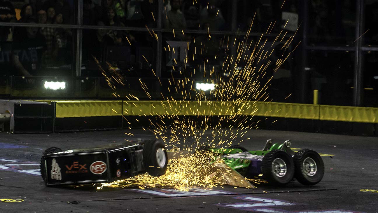 Battlebots Wallpapers