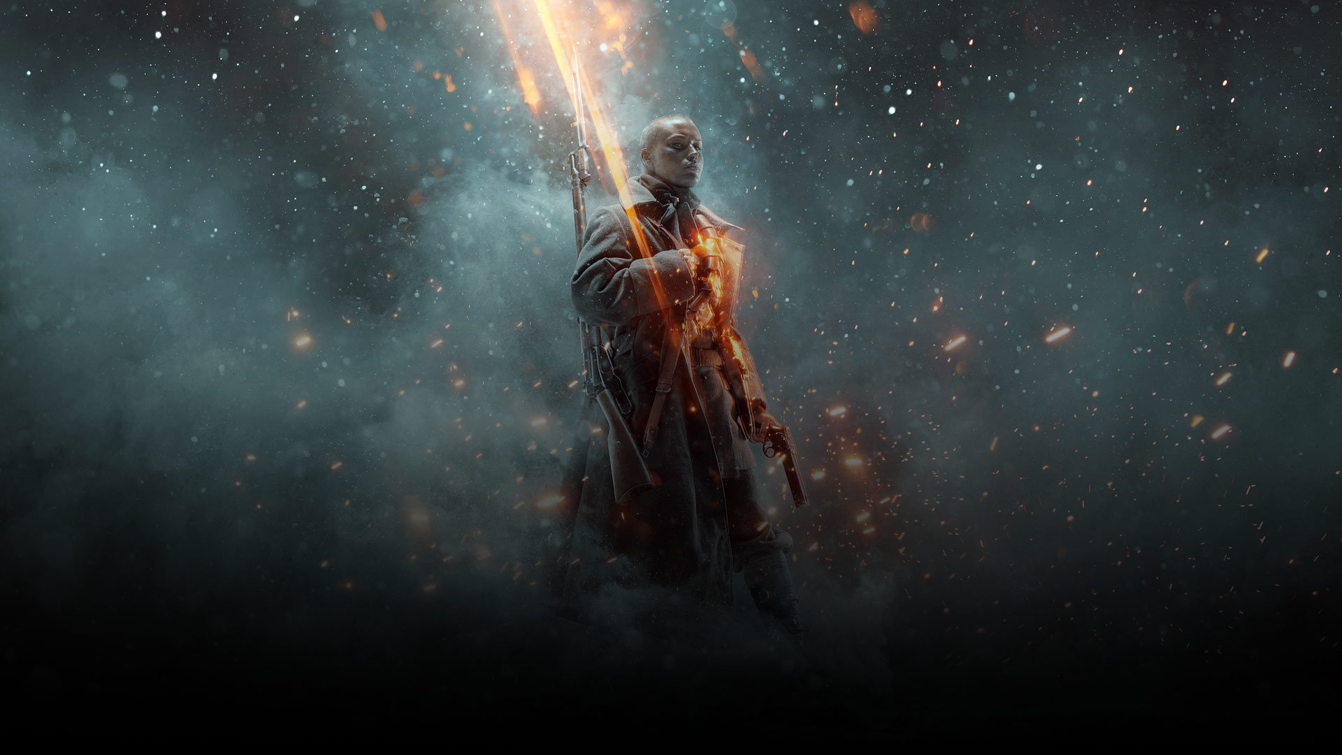 Battlefield 1 In The Name Of The Tsar Wallpapers