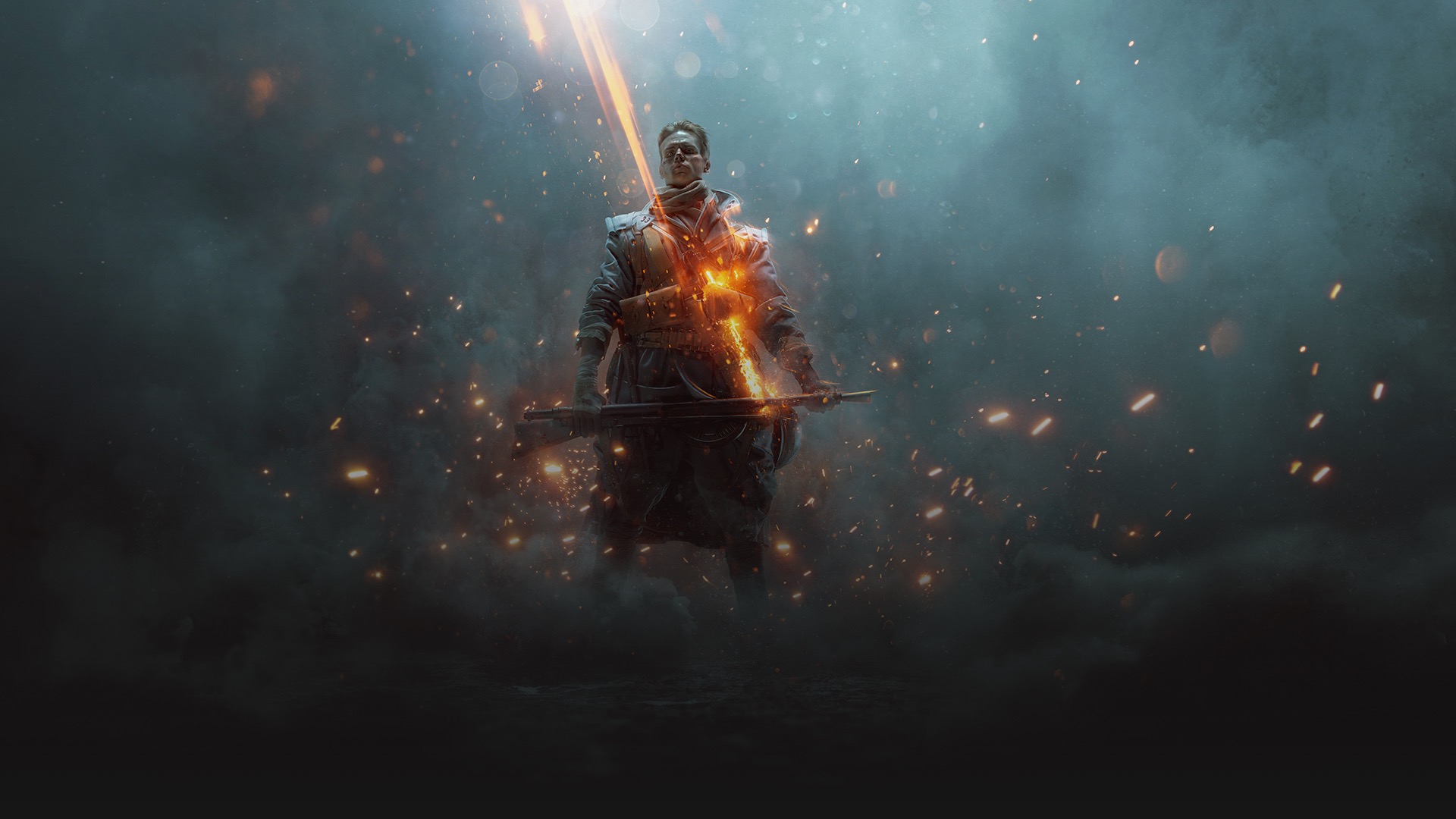 Battlefield 1 In The Name Of The Tsar Wallpapers