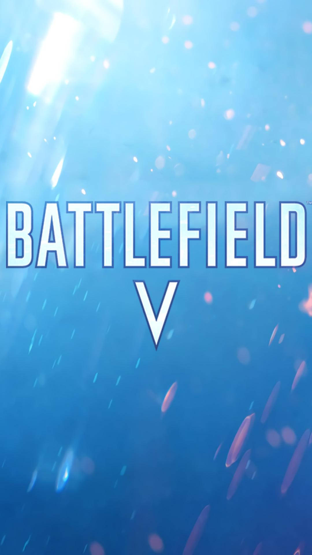 Battlefield 5 Iphone Wallpapers