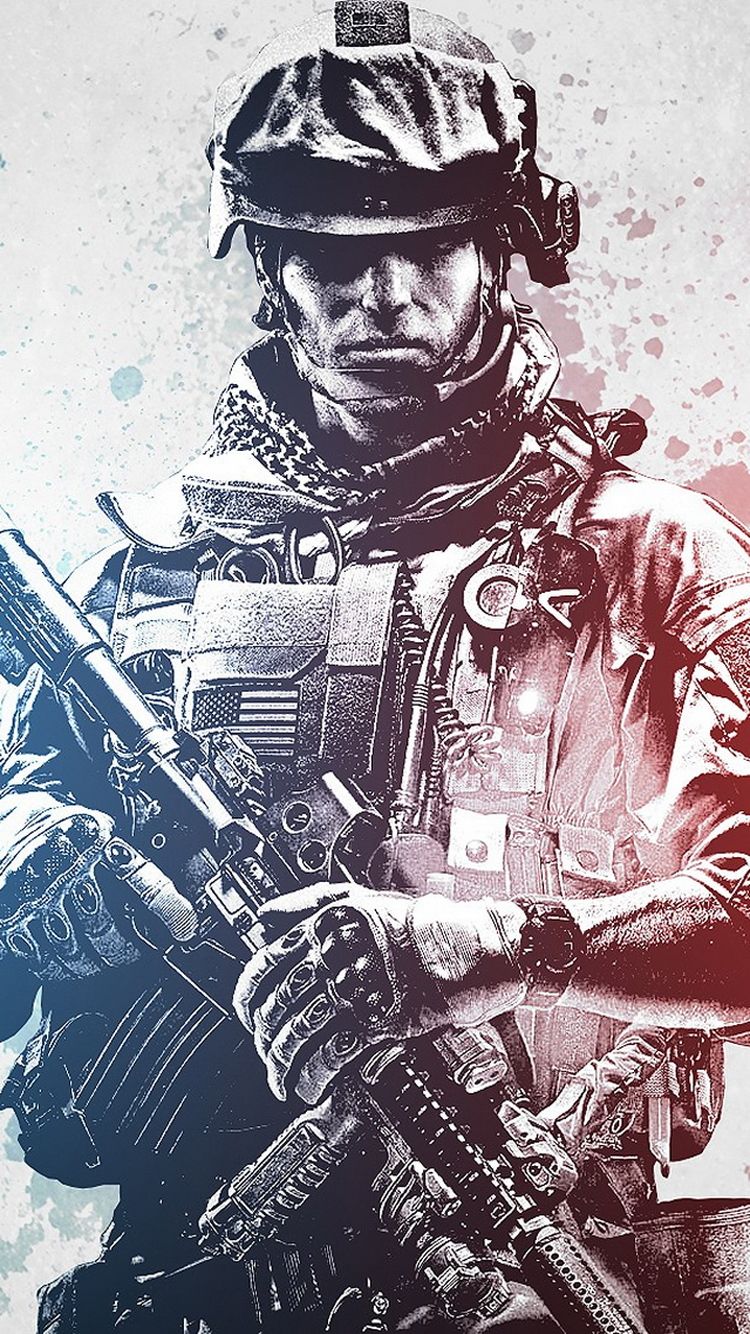 Battlefield 5 Iphone Wallpapers