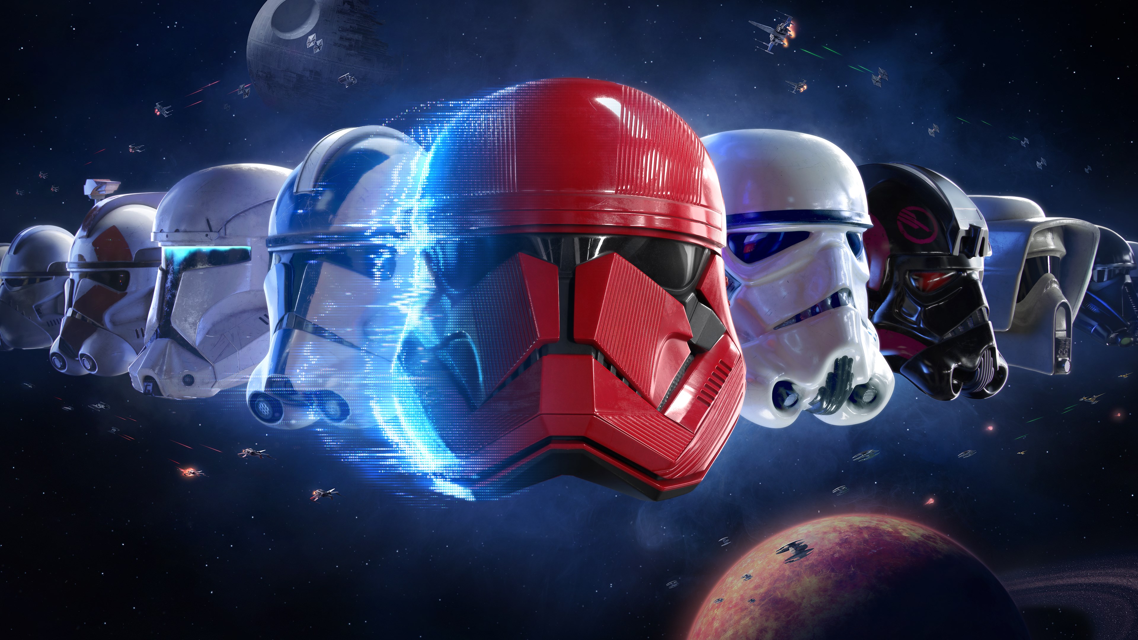 Battlefront 2 Wallpapers