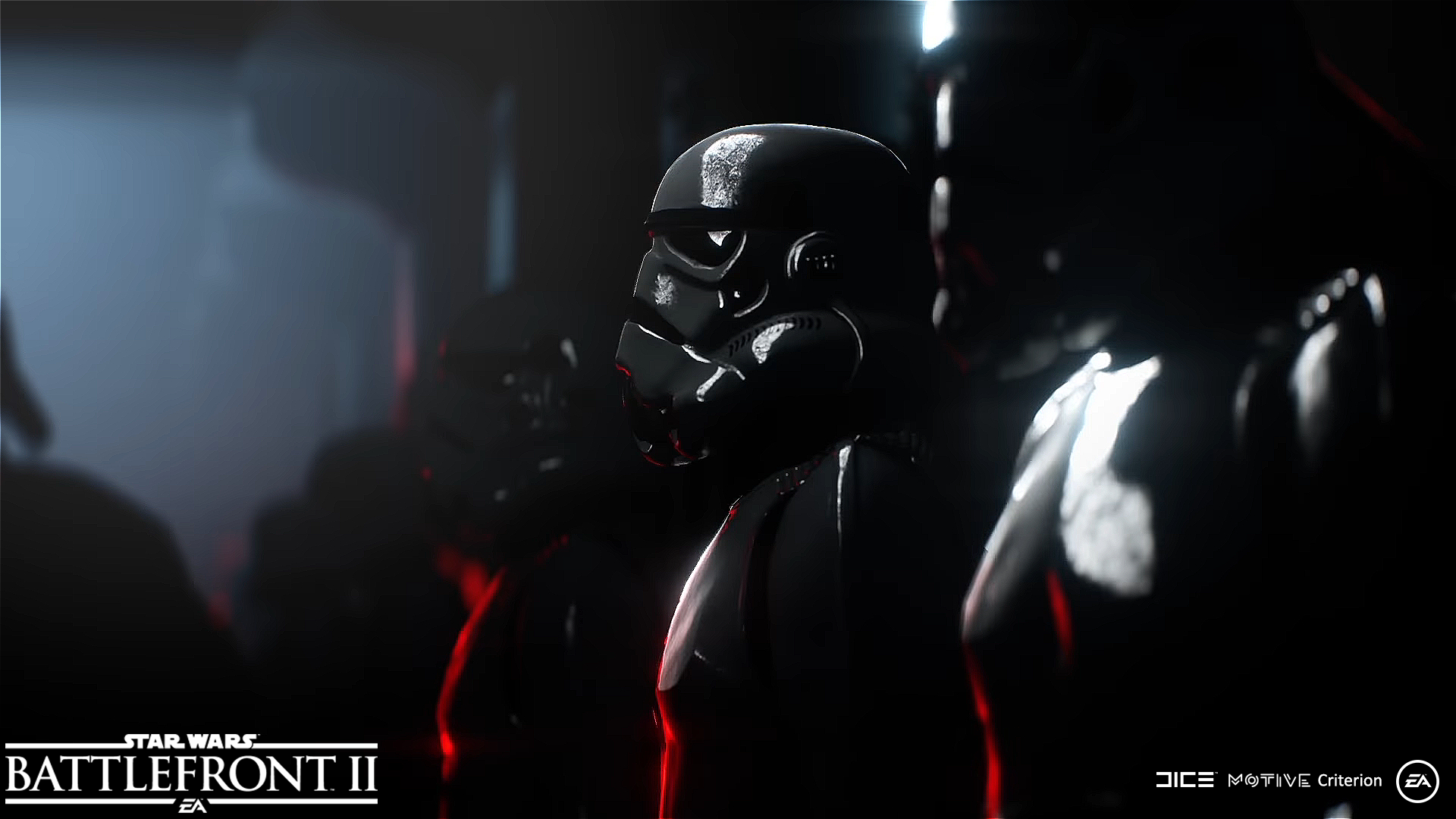 Battlefront 2 Wallpapers