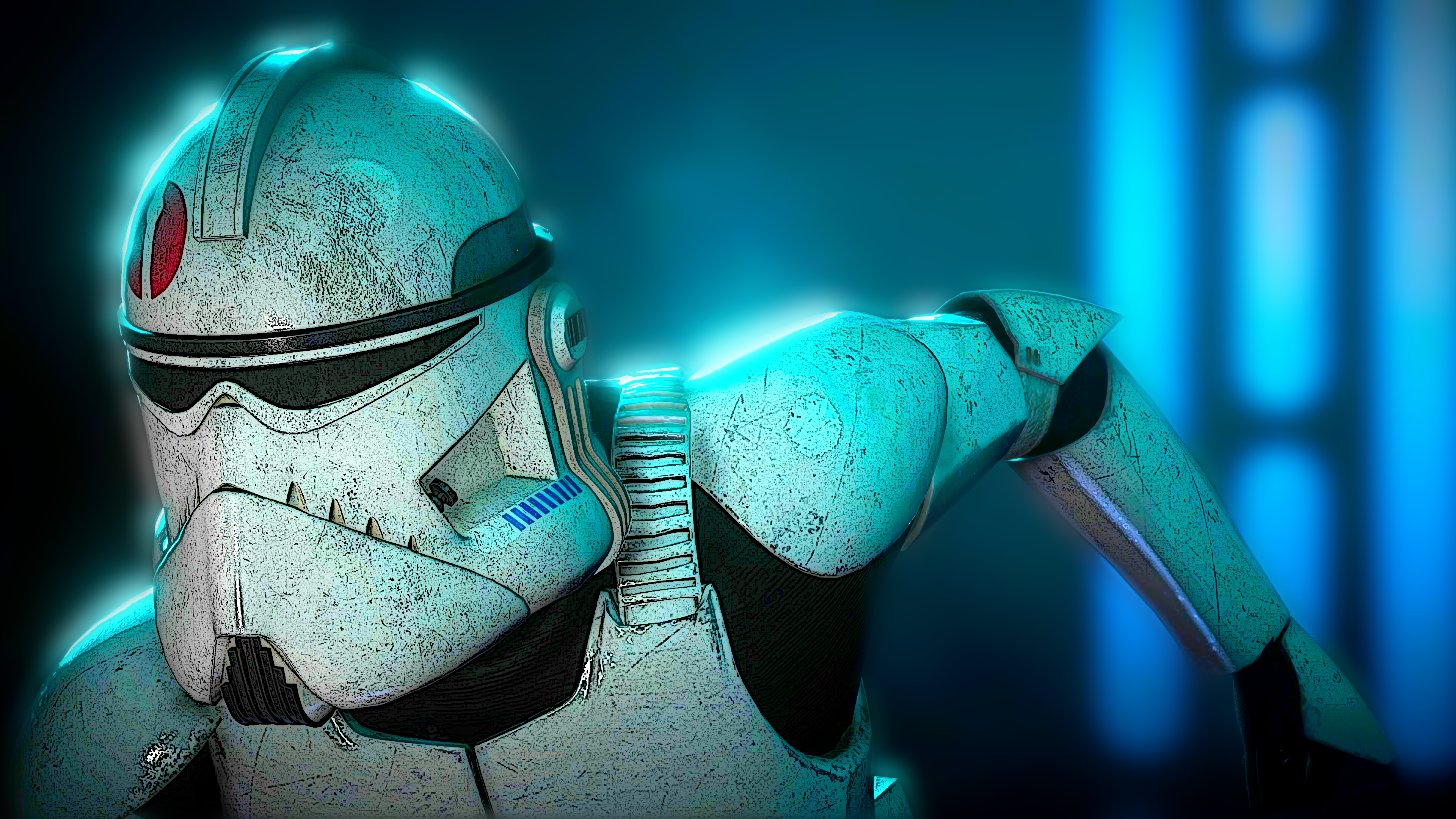 Battlefront 2 Wallpapers