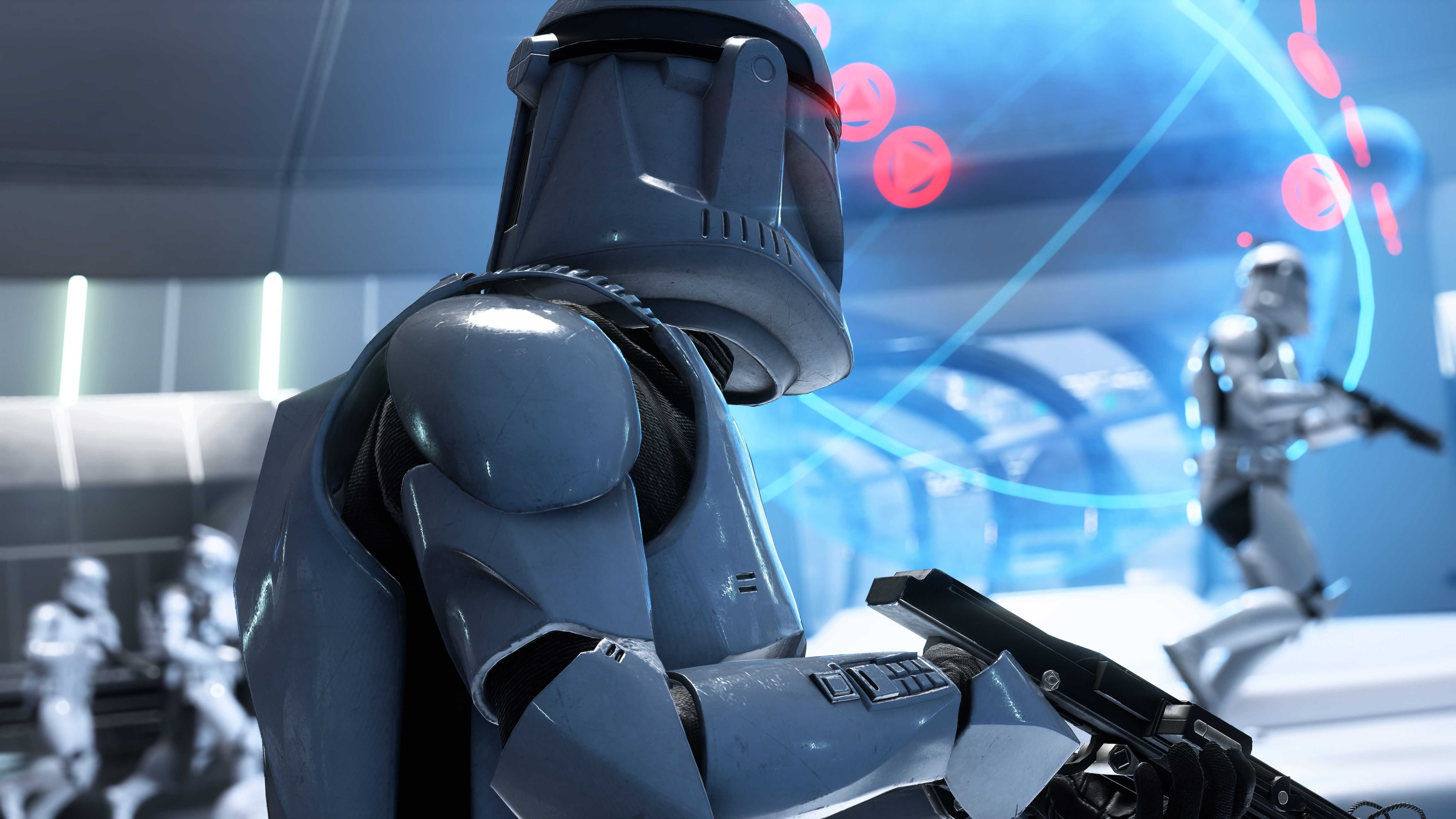 Battlefront 2 Wallpapers