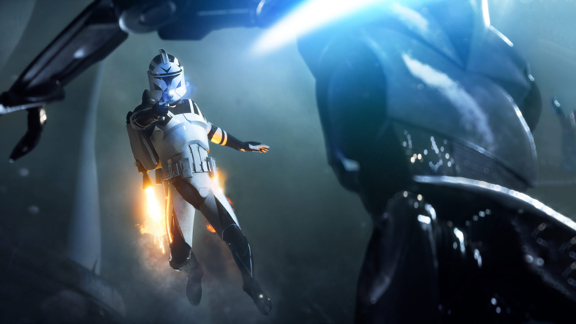 Battlefront 2 Wallpapers