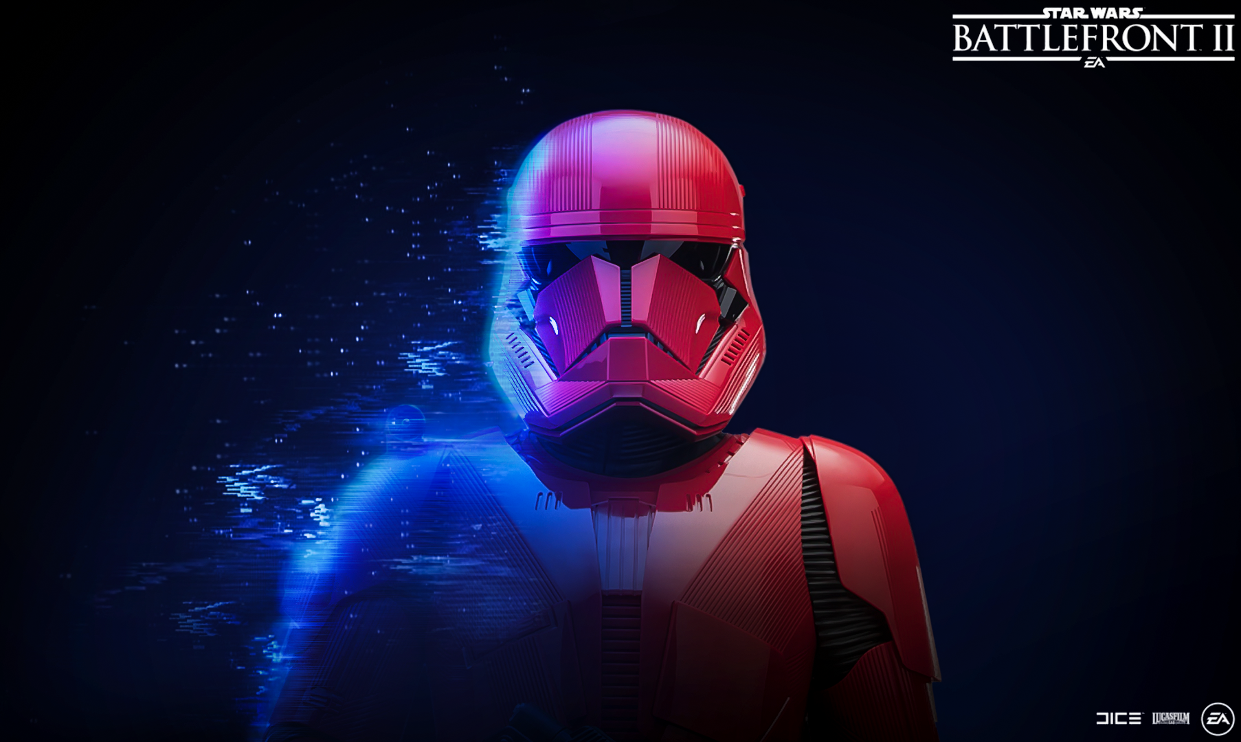 Battlefront 2 Wallpapers