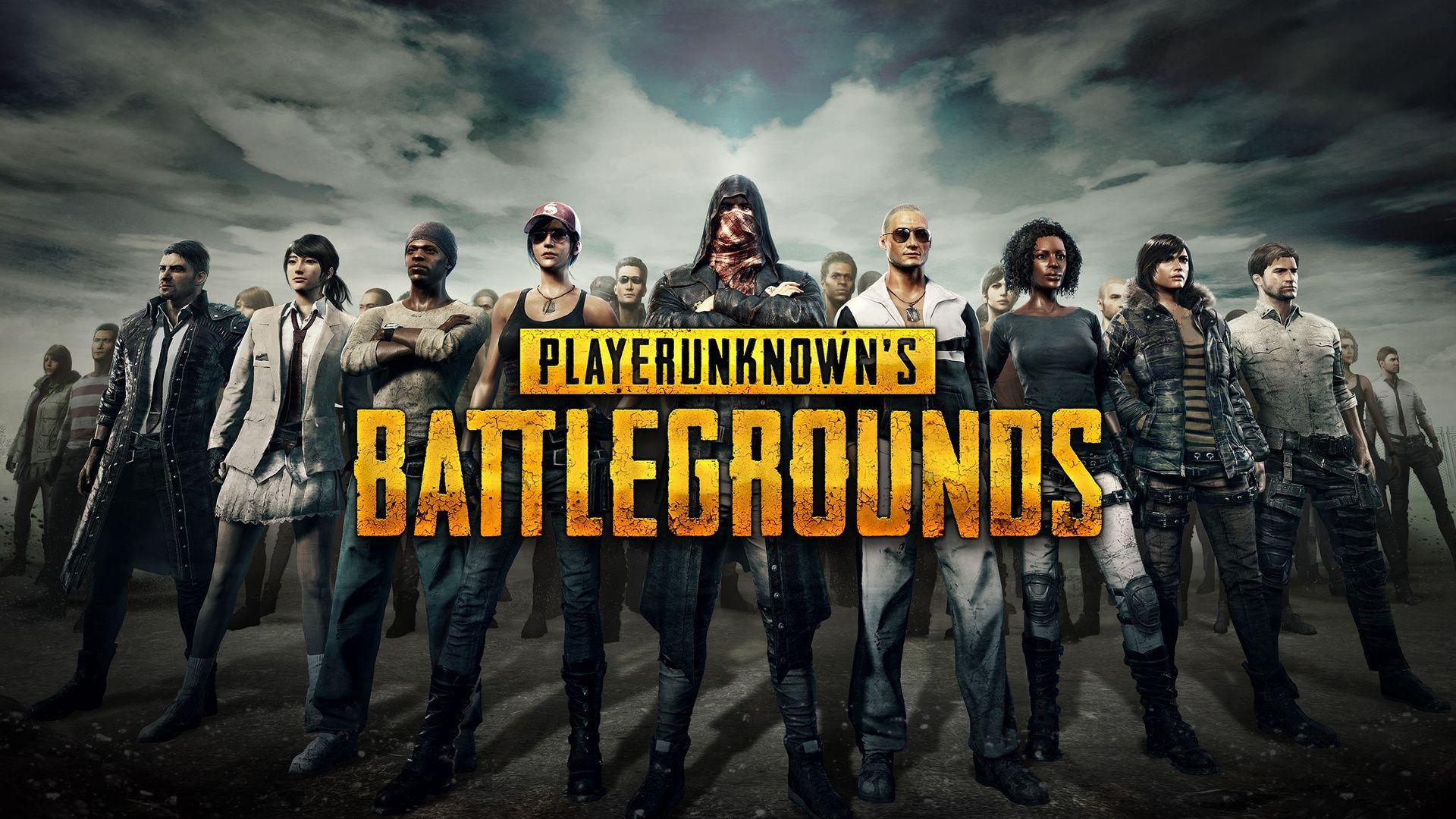 Battleground Wallpapers