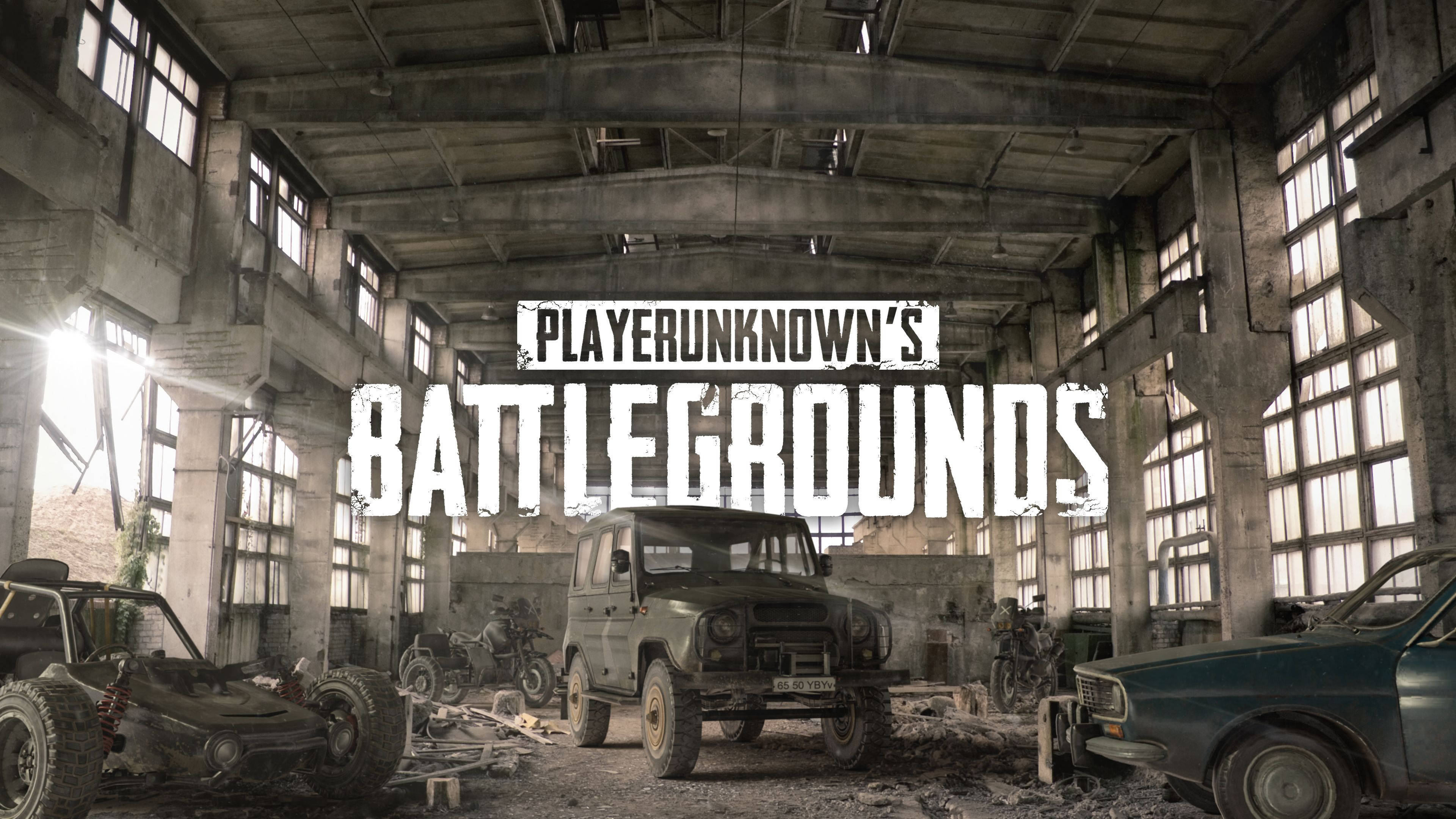 Battleground Wallpapers