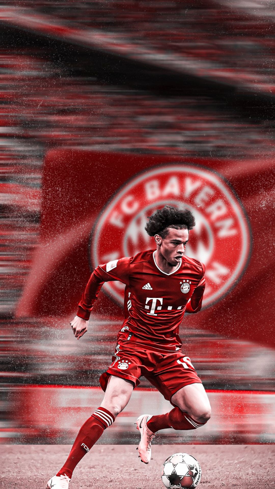 Bayern Munich Iphone Wallpapers