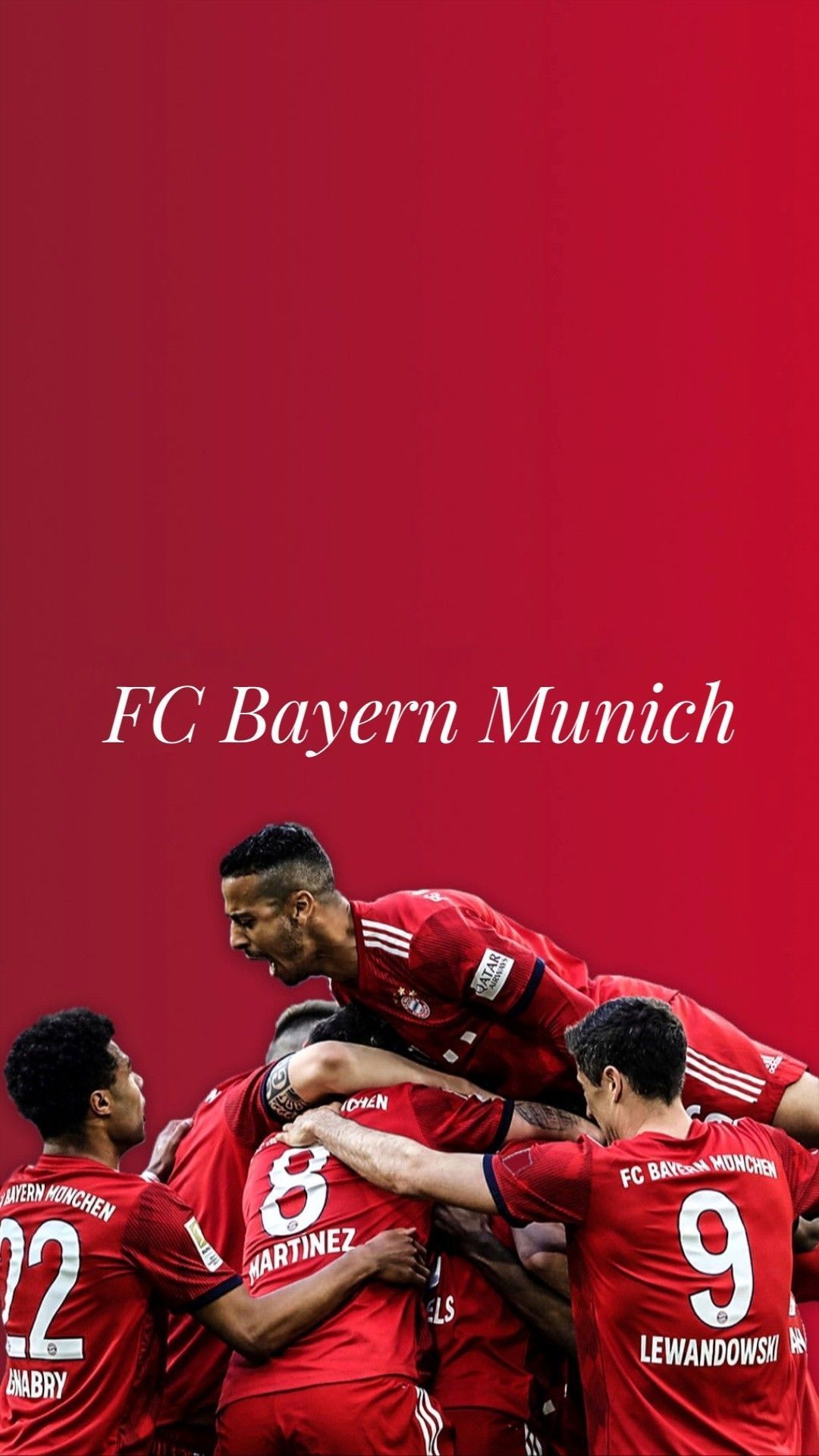 Bayern Munich Iphone Wallpapers