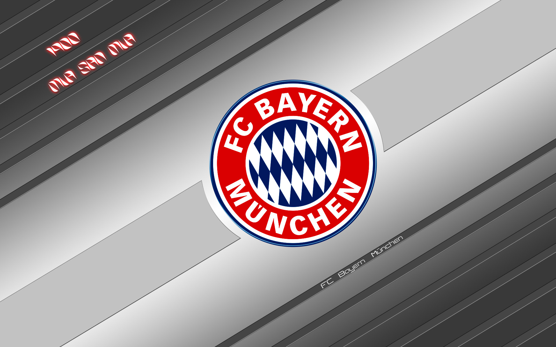 Bayern Munich Iphone Wallpapers