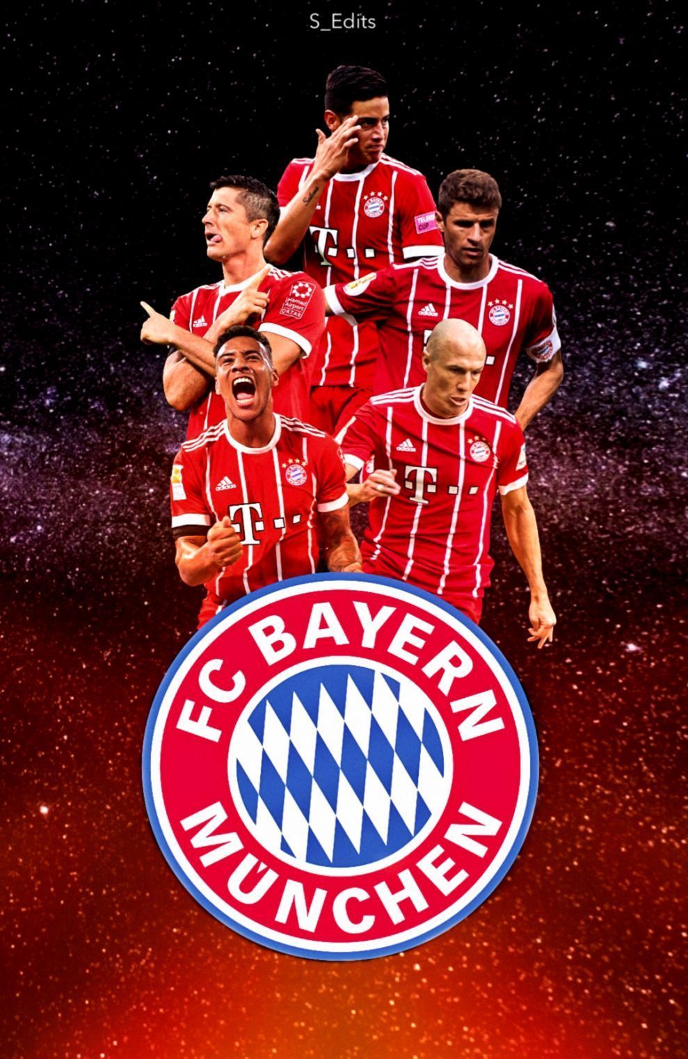 Bayern Wallpapers